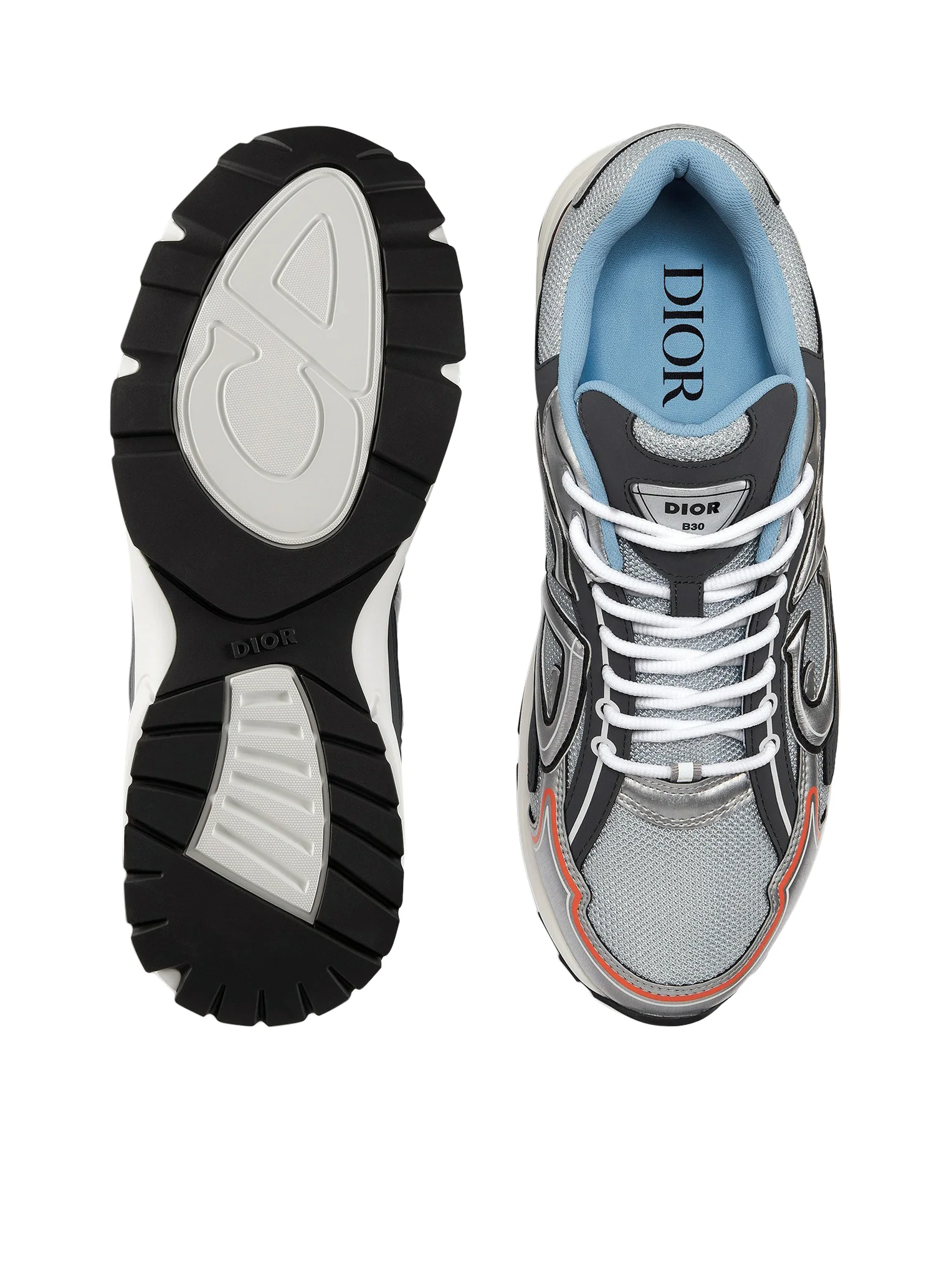 SNEAKER B30 - Image 5