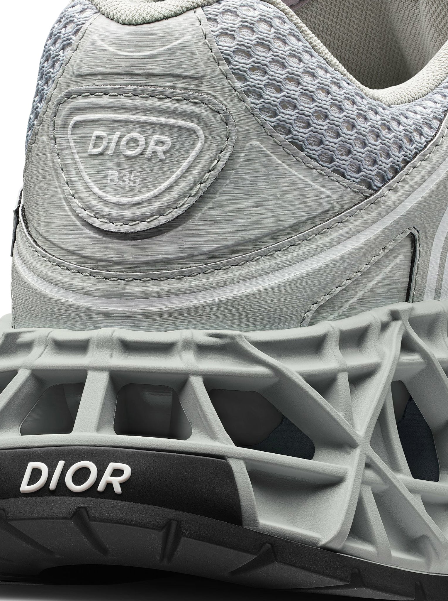 SNEAKER B35 NXXT - Image 4