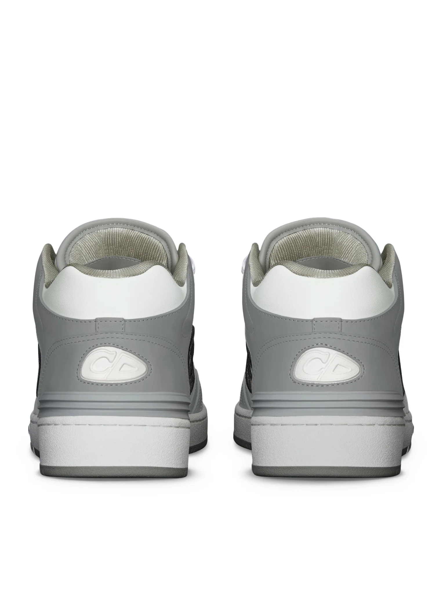 Sneaker B57 mid - Image 4