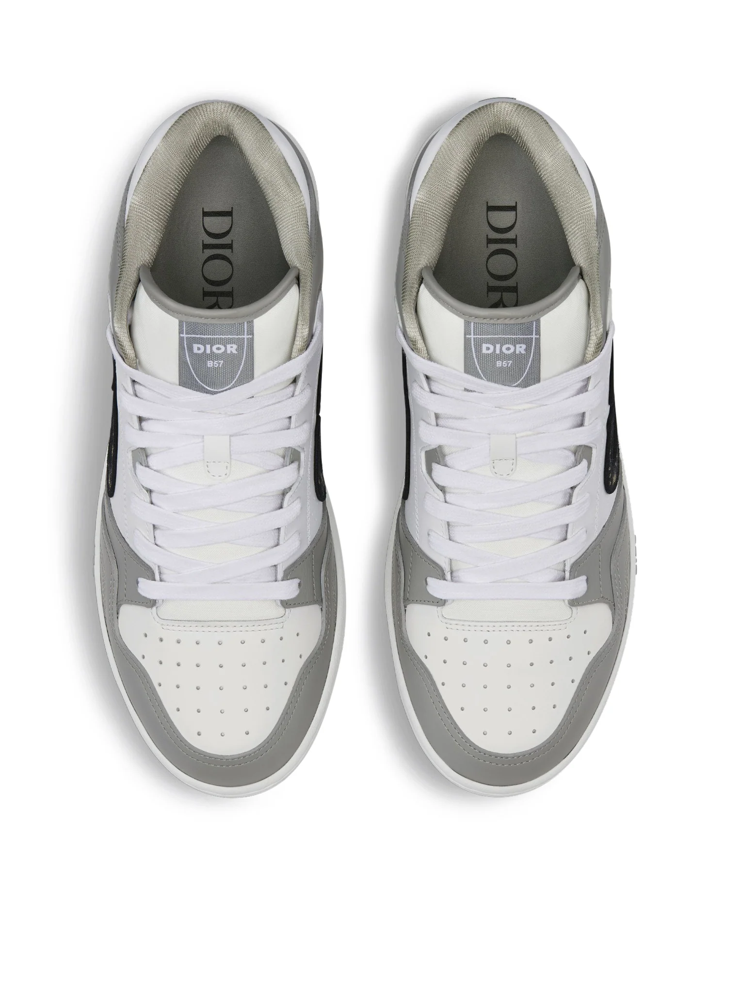 Sneaker B57 mid - Image 5