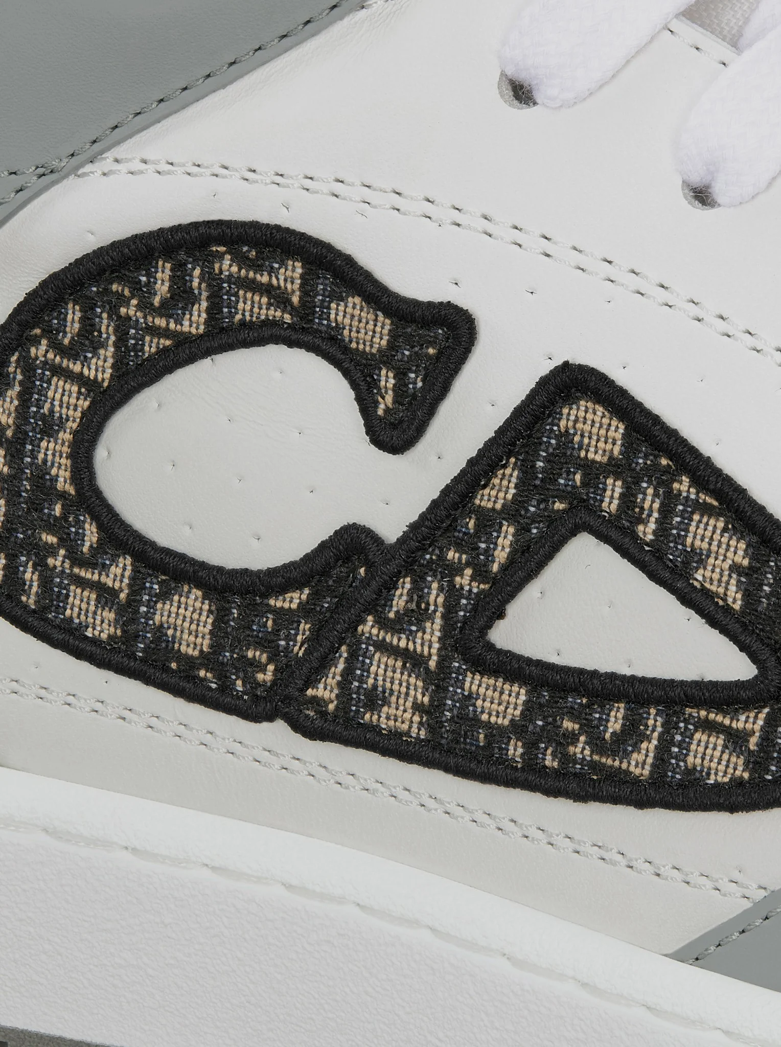 Sneaker B57 mid - Image 7