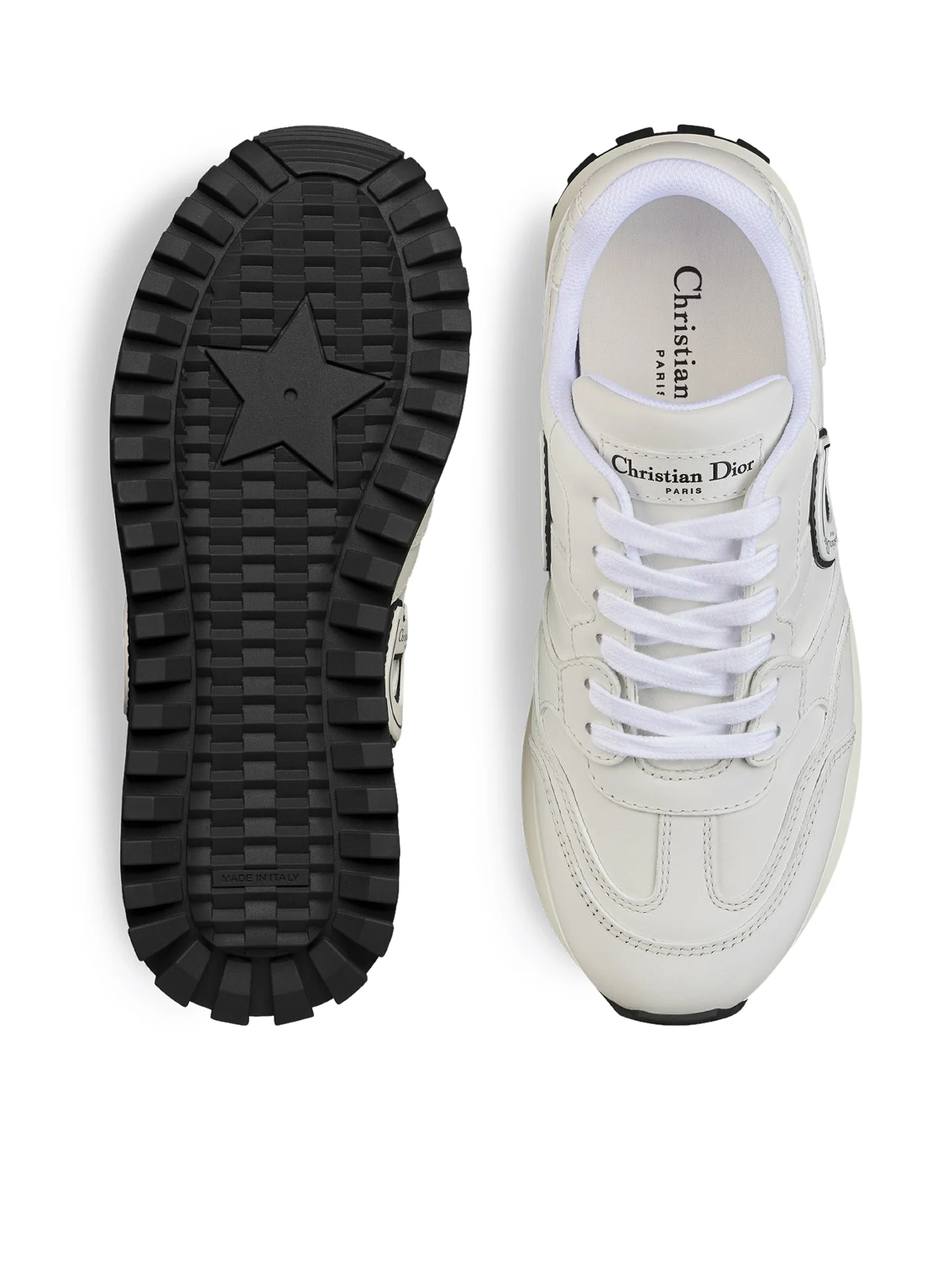 Sneaker It`s Dior - Image 4