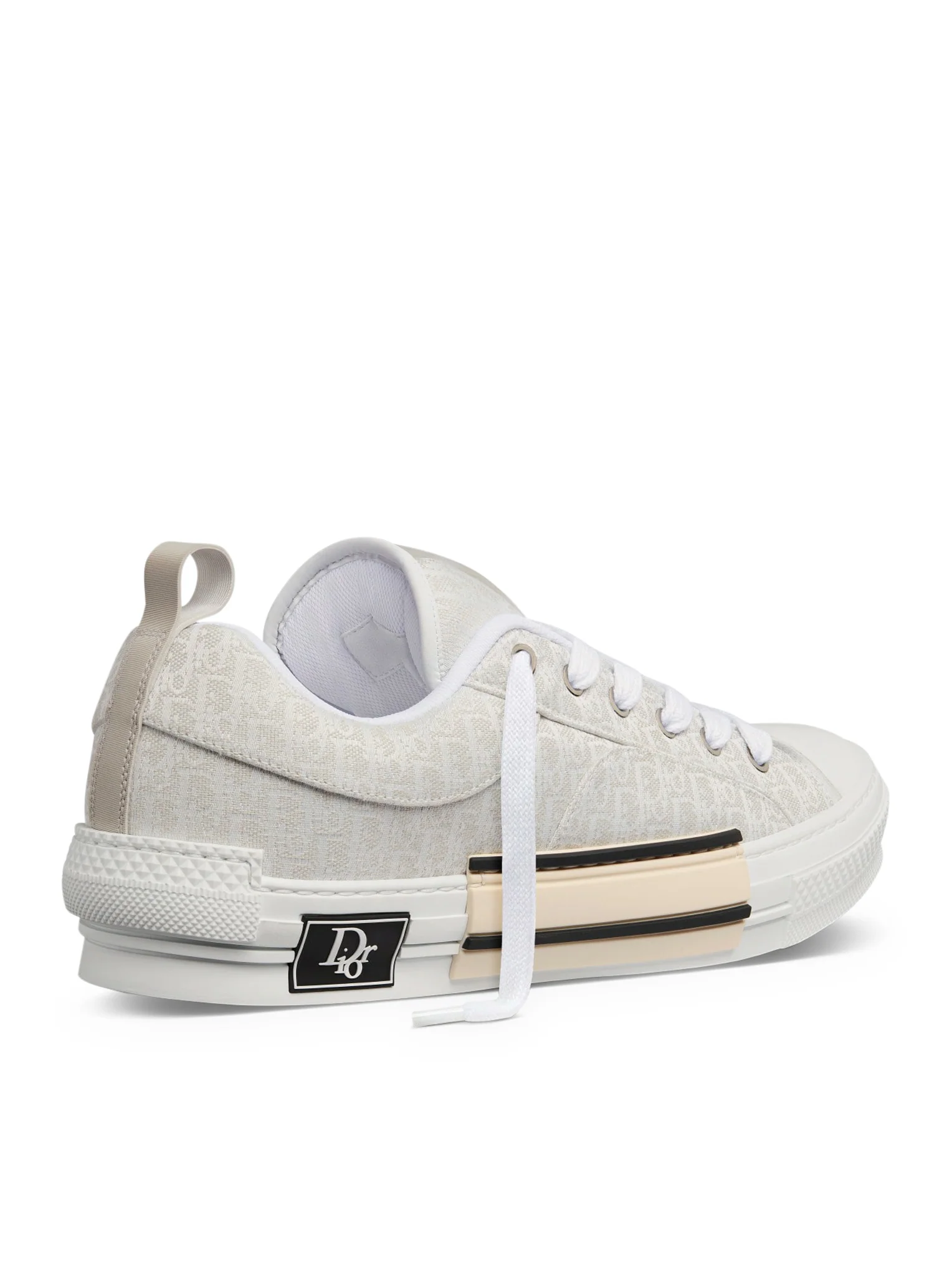 SNEAKERS TO SKATE B23 - Image 3