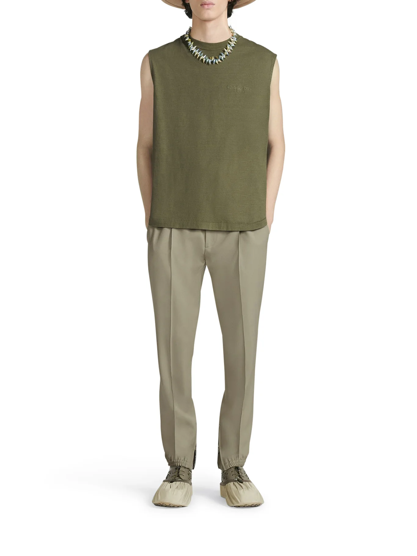 SPORT TROUSERS - Image 2