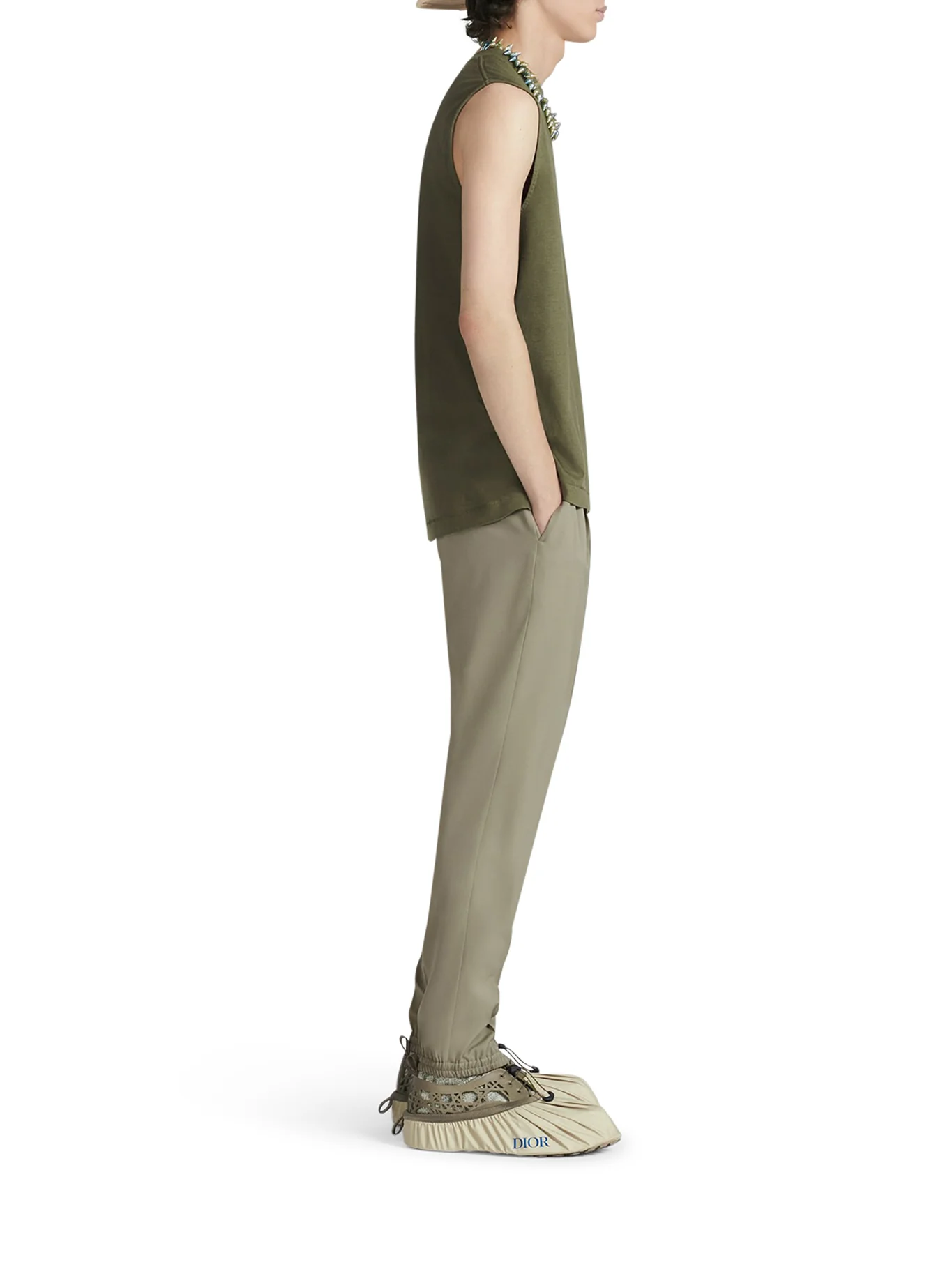 SPORT TROUSERS - Image 3