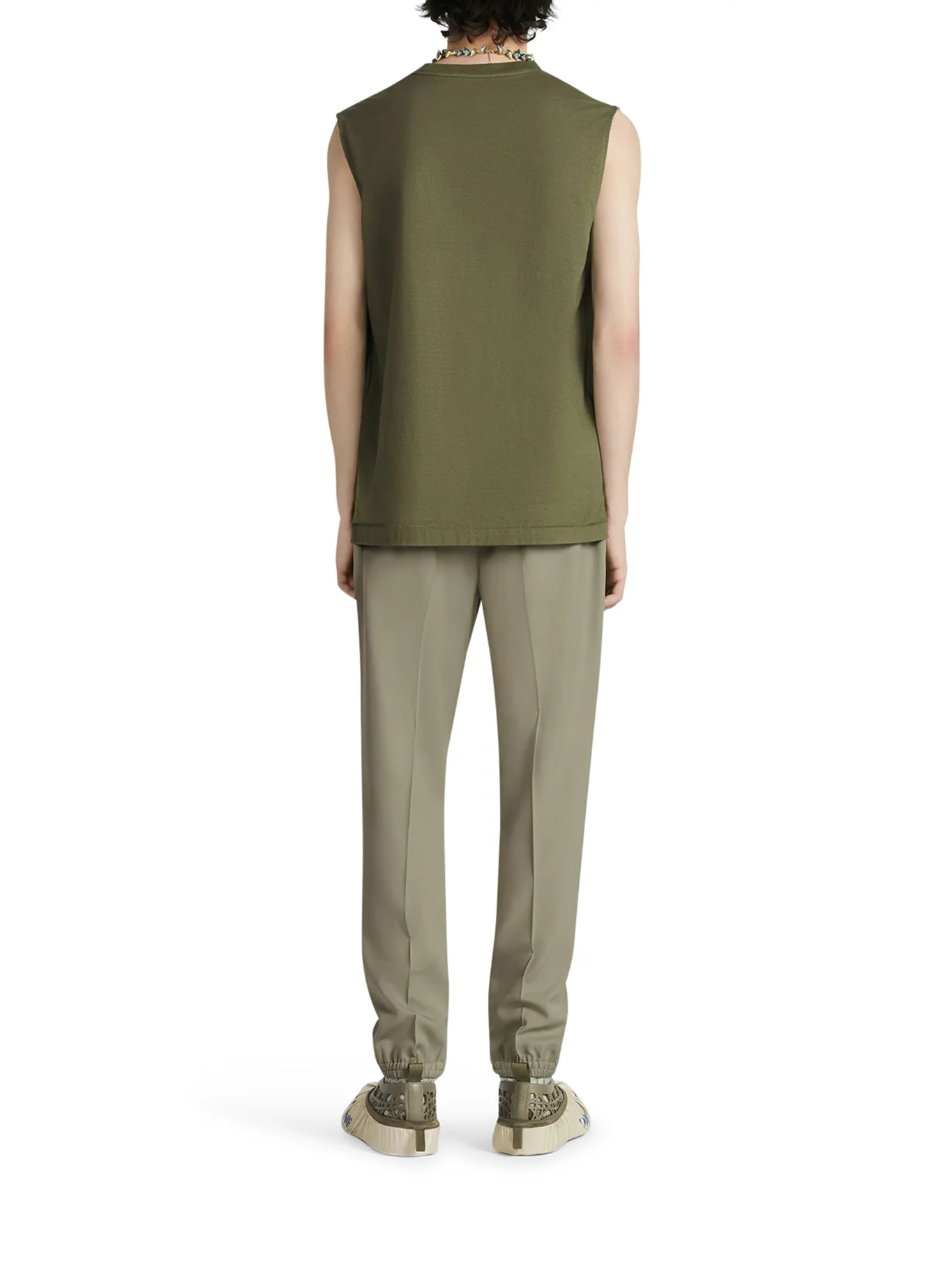 SPORT TROUSERS - Image 4