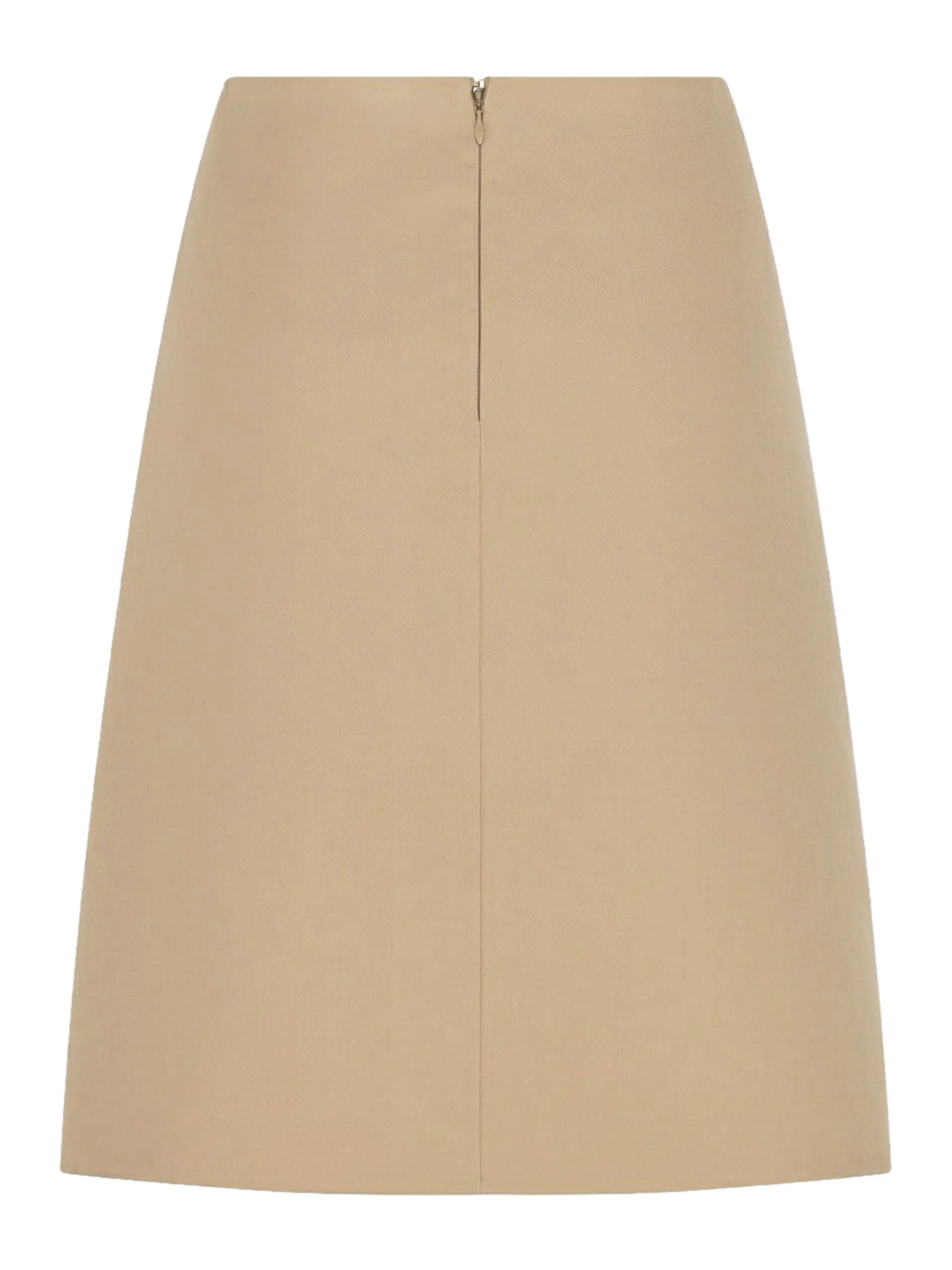 Straight skirt - Image 4
