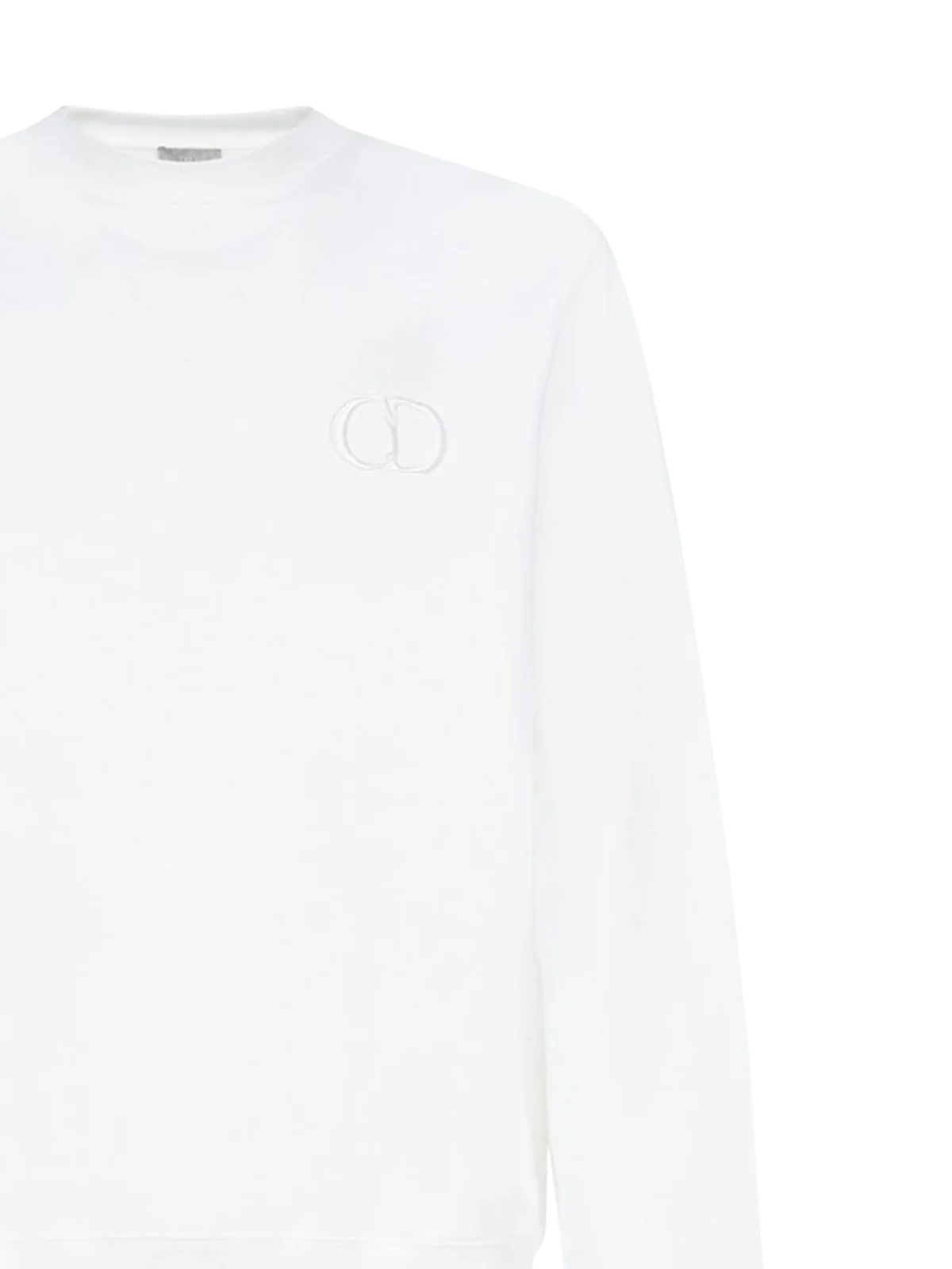 SWEATSHIRT "CD ICON" - Image 3