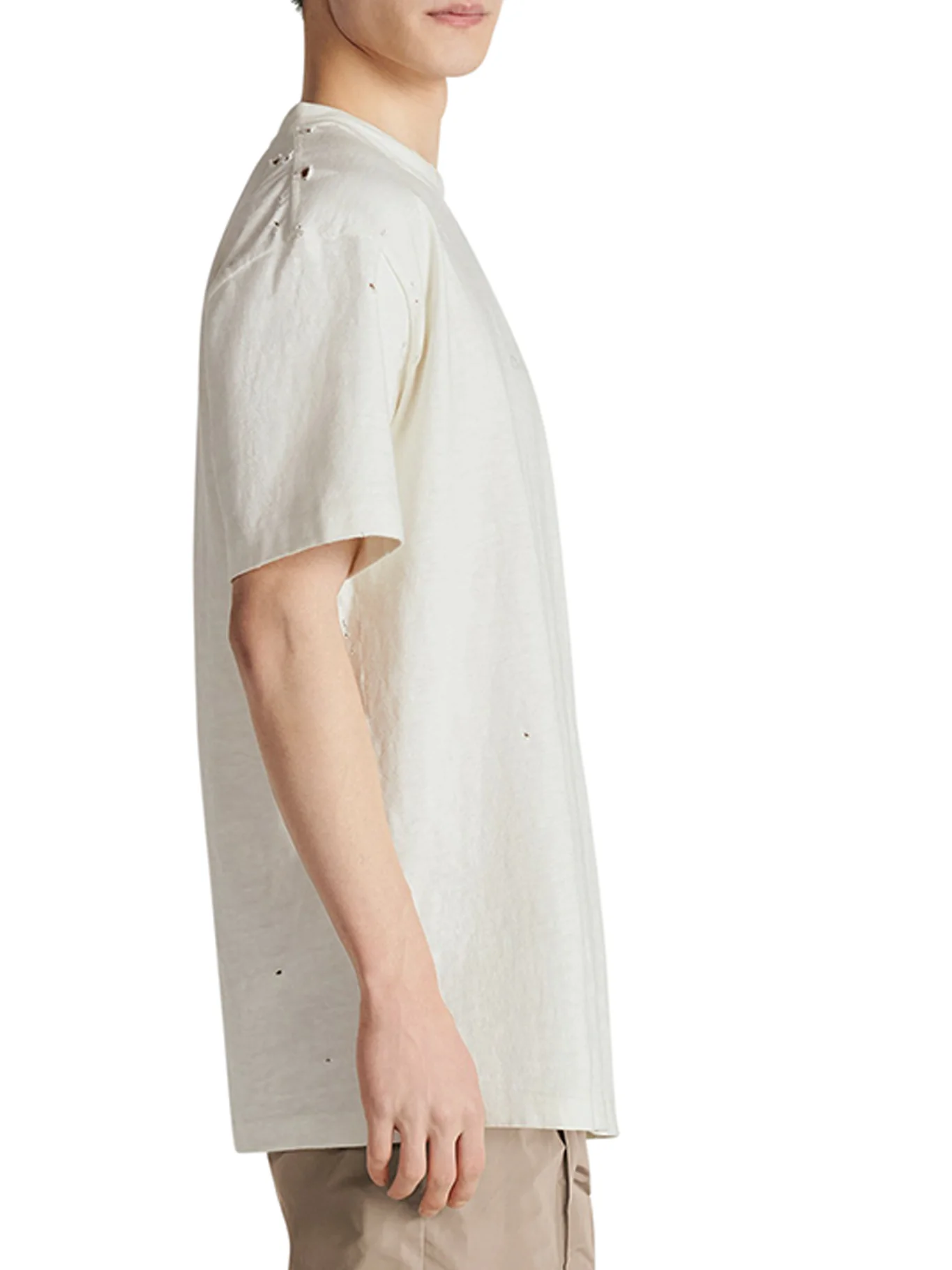 T-SHIRT CHRISTIAN DIOR COUTURE CON VESTIBILITÀ COMODA - Image 3