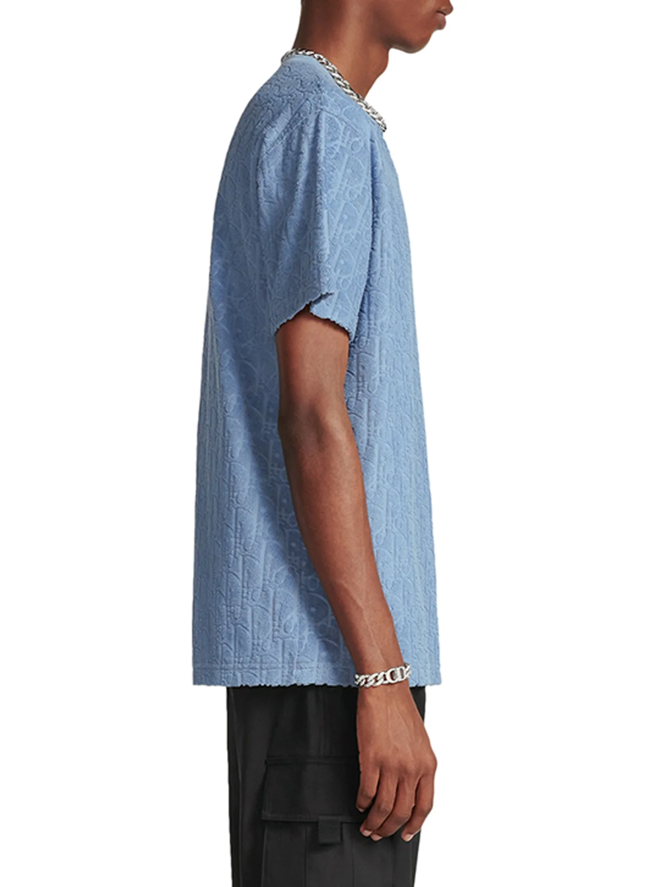 T-SHIRT DIOR OBLIQUE - Image 4