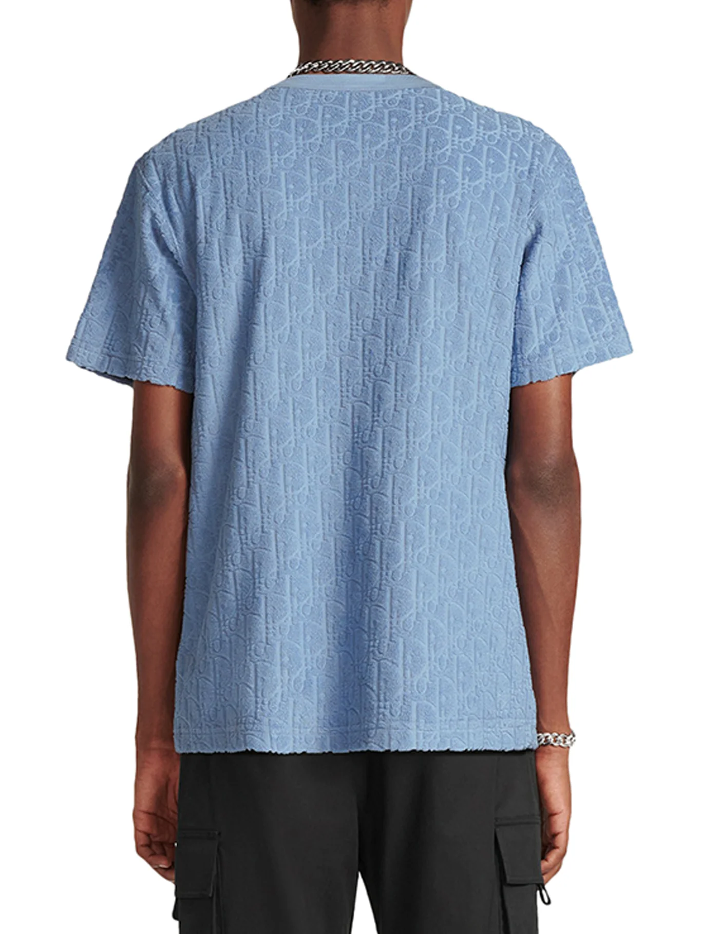 T-SHIRT DIOR OBLIQUE - Image 5