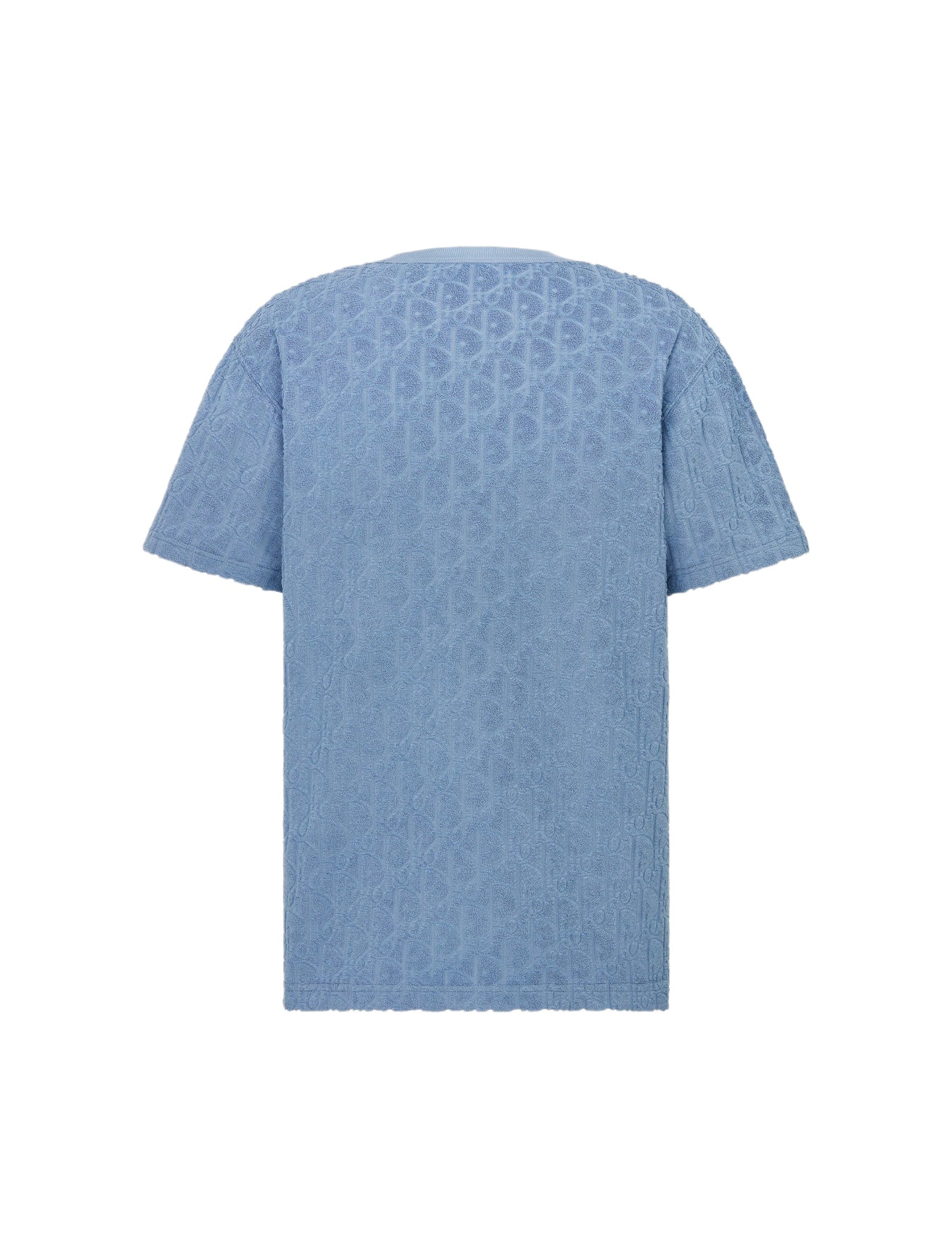 T-SHIRT DIOR OBLIQUE - Image 6