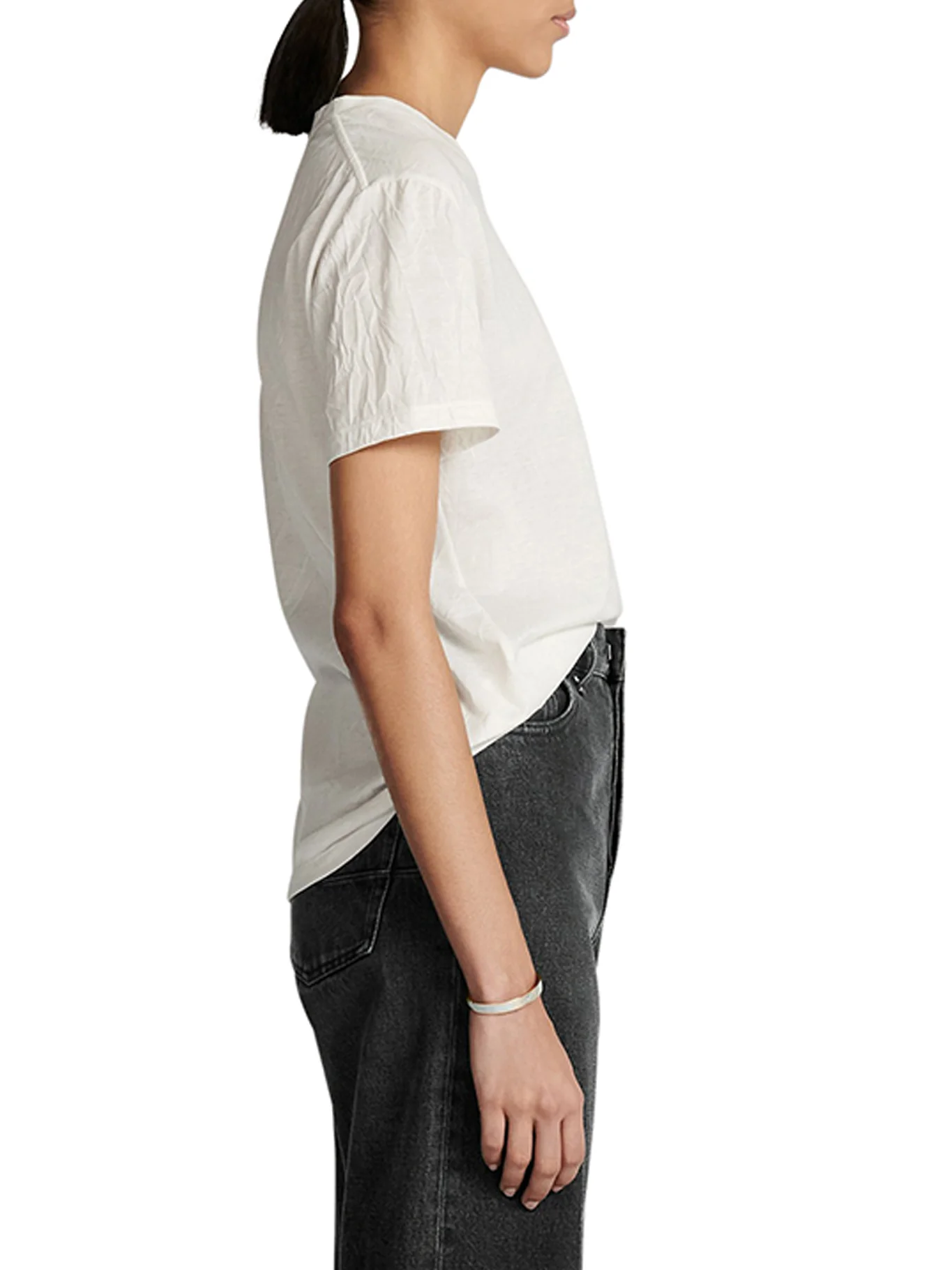 T-SHIRT “LES MOTS D`AMOUR” - Image 3