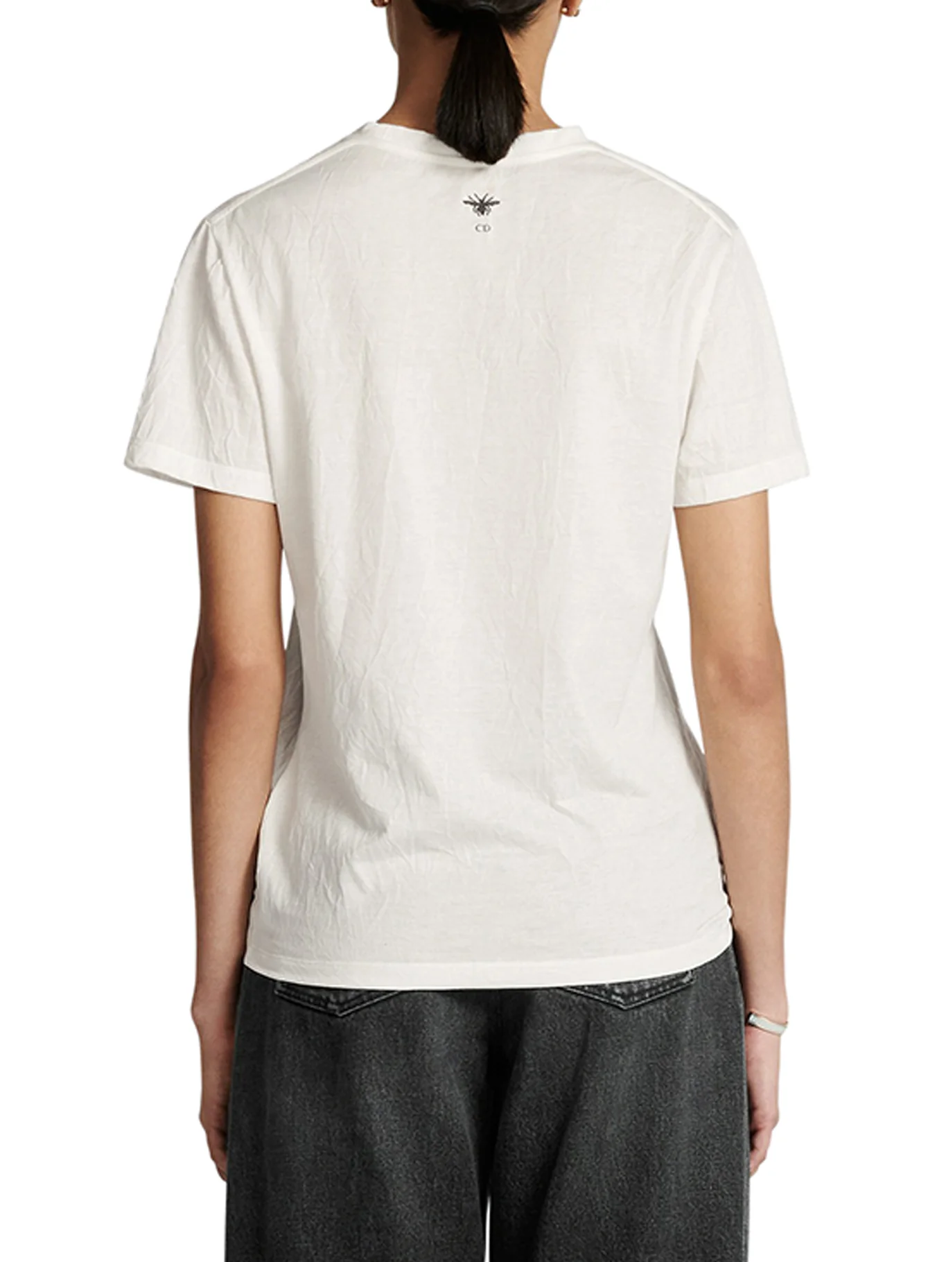 T-SHIRT “LES MOTS D`AMOUR” - Image 4