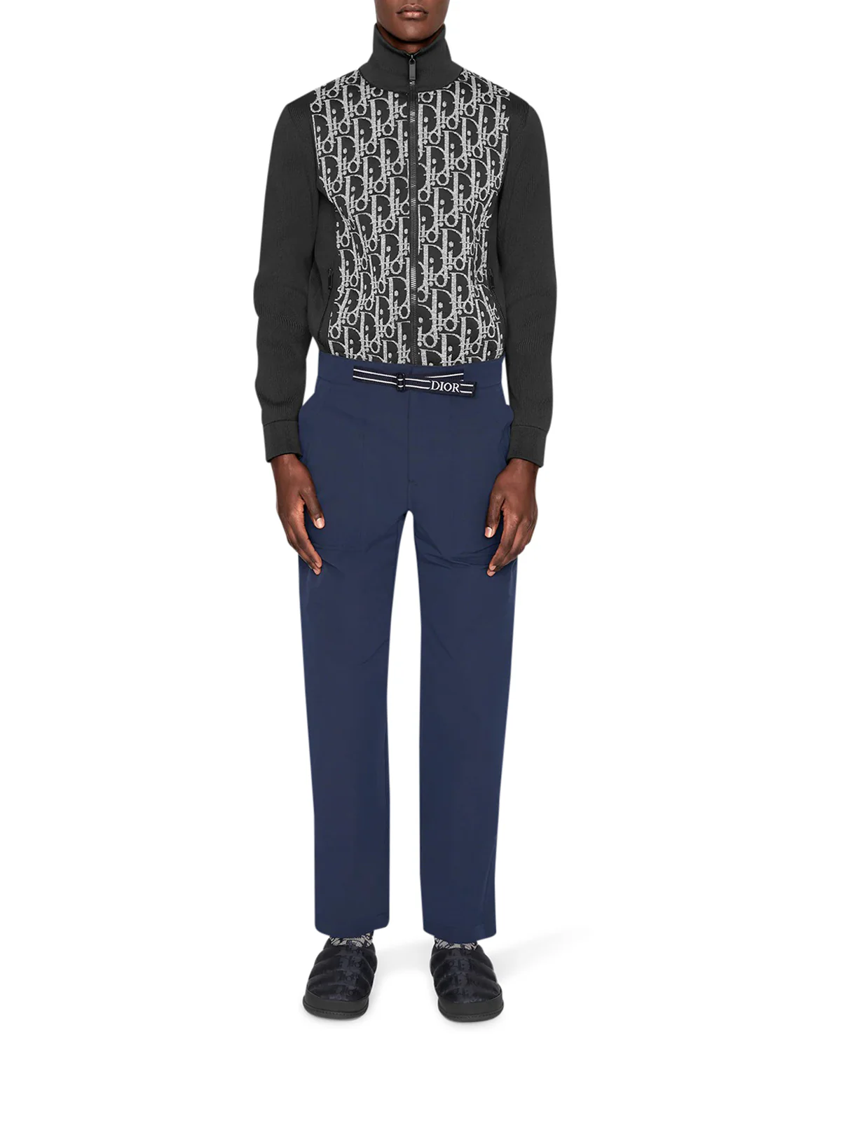 TECHNICAL PANTS