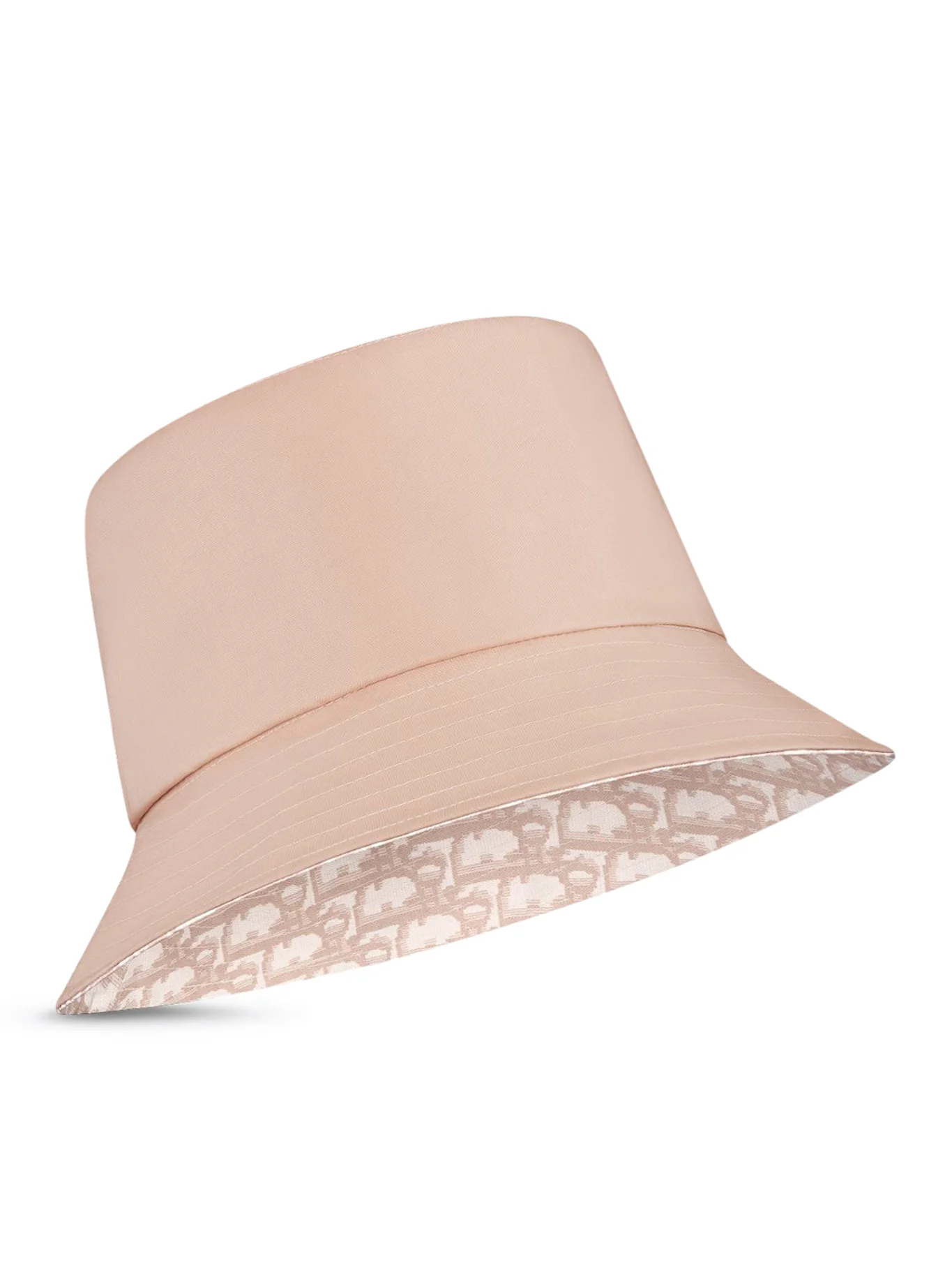 Teddy-D Reversible Narrow Brim Fisherman Hat - Image 2