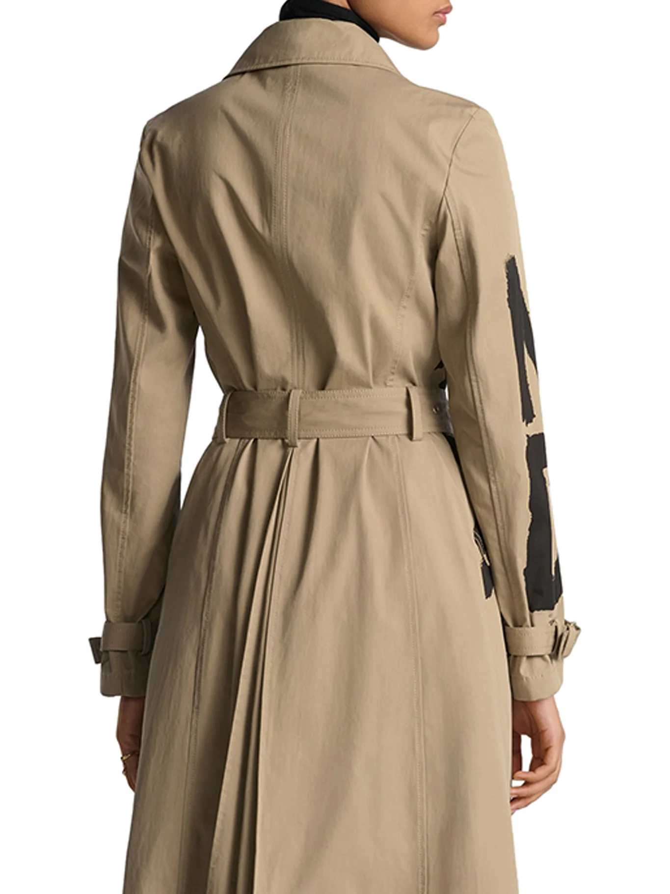 Trench coat - Image 4