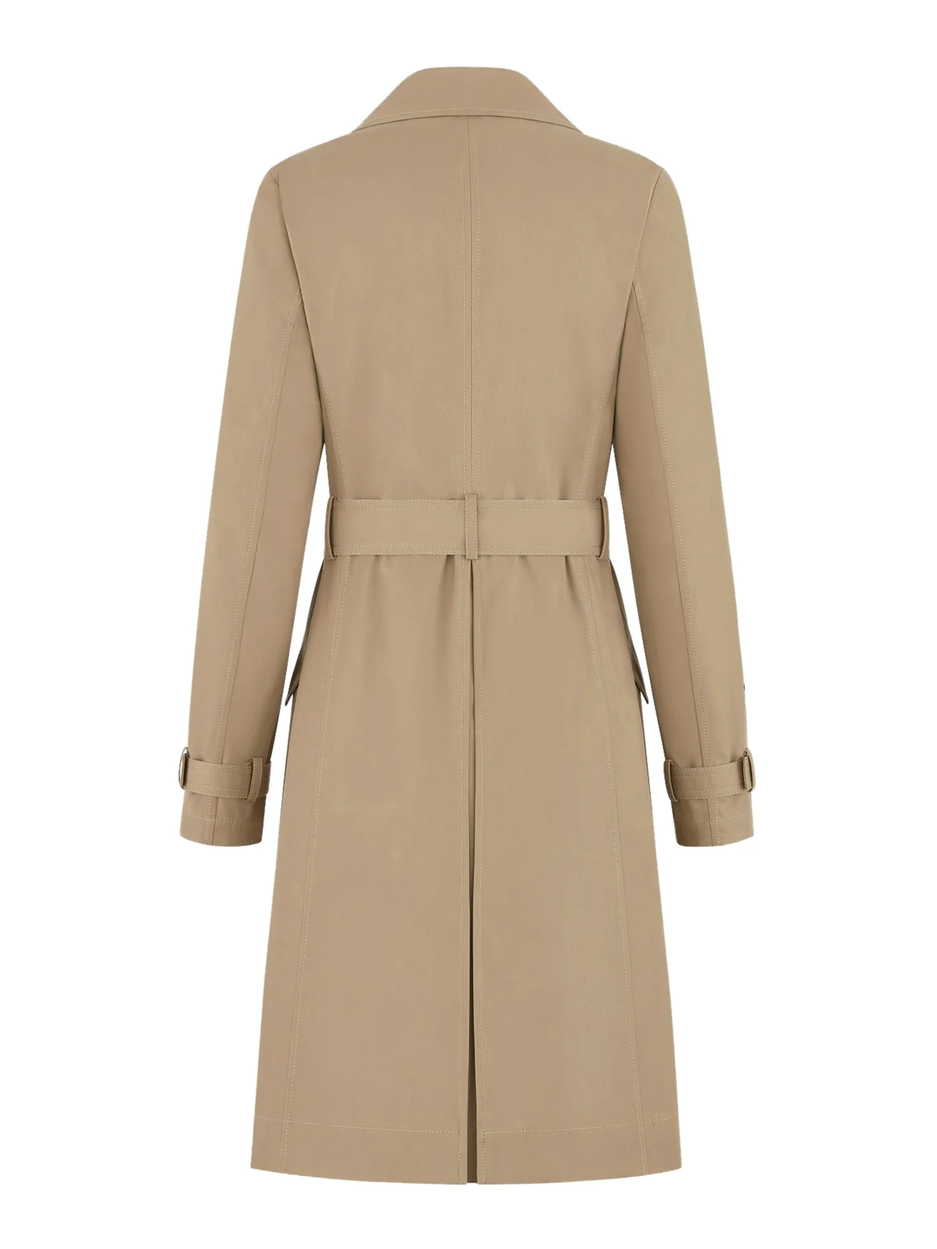 Trench coat - Image 5