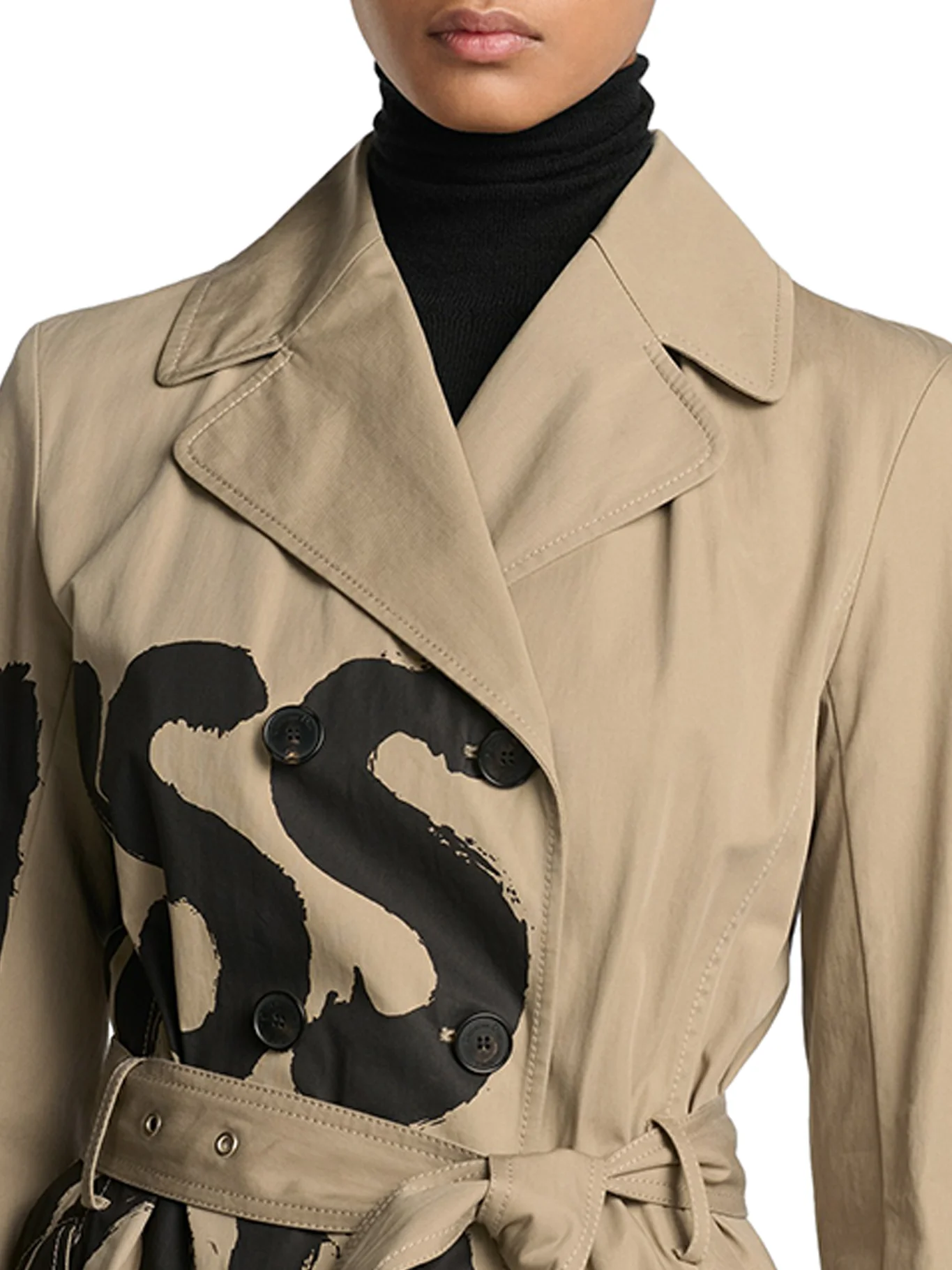 Trench coat - Image 6