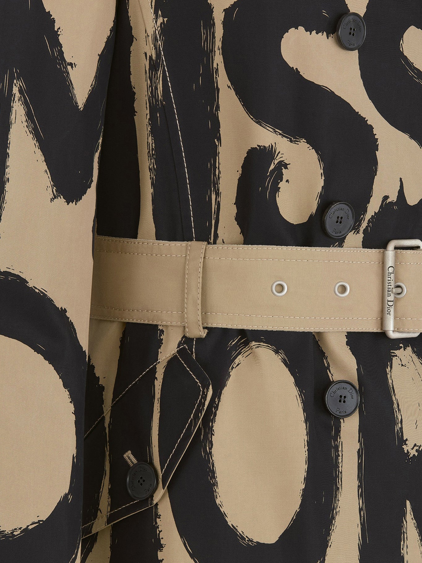Trench coat - Image 7