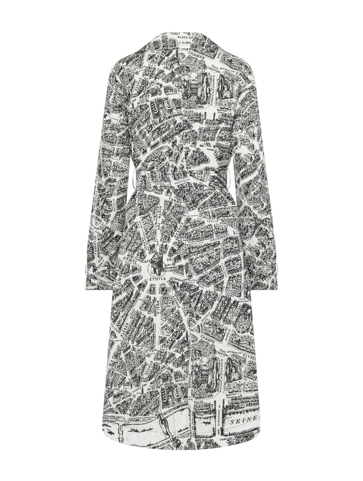 TRENCH - Image 2