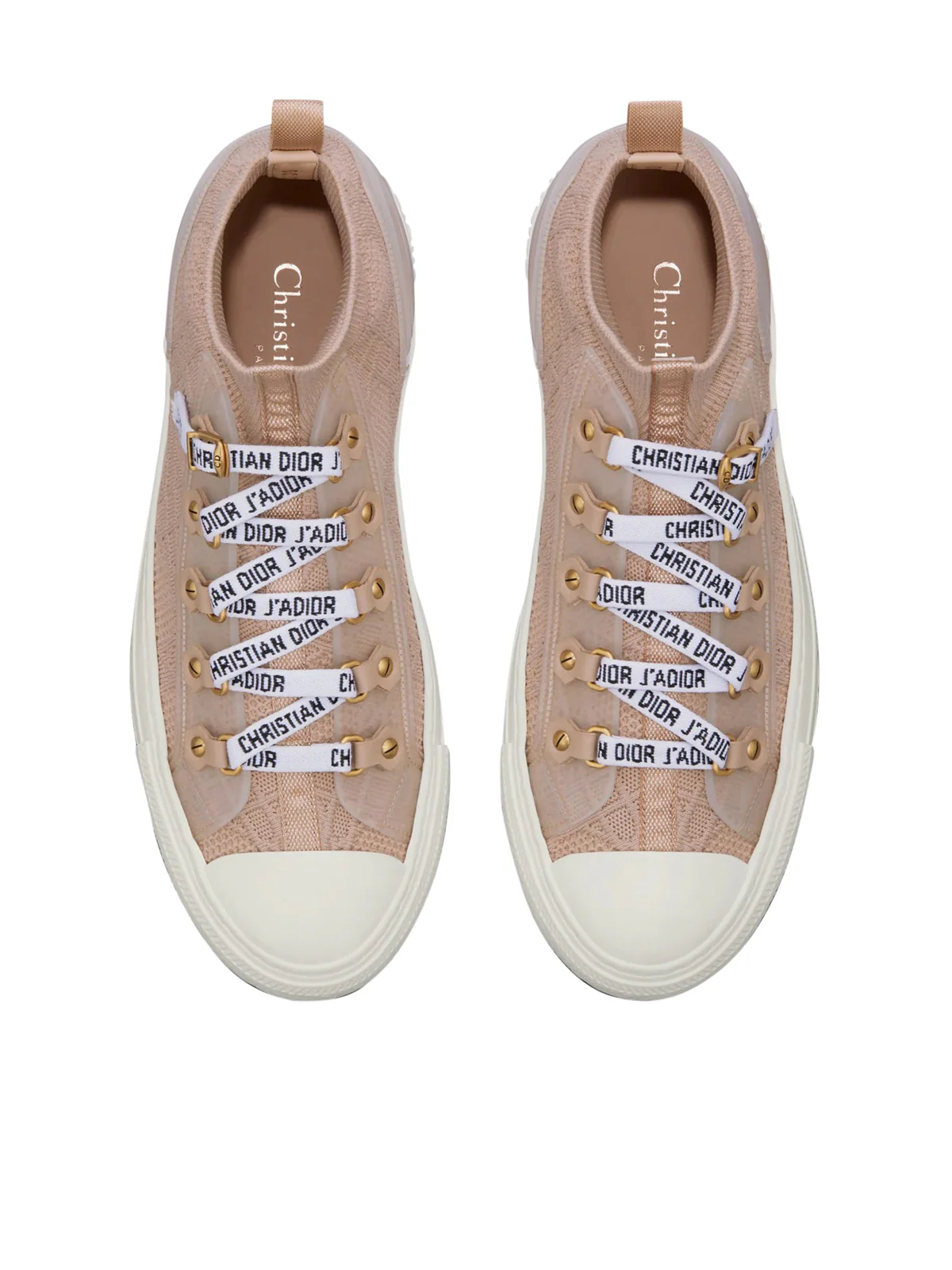 WALK`N`DIOR SNEAKER - Image 2