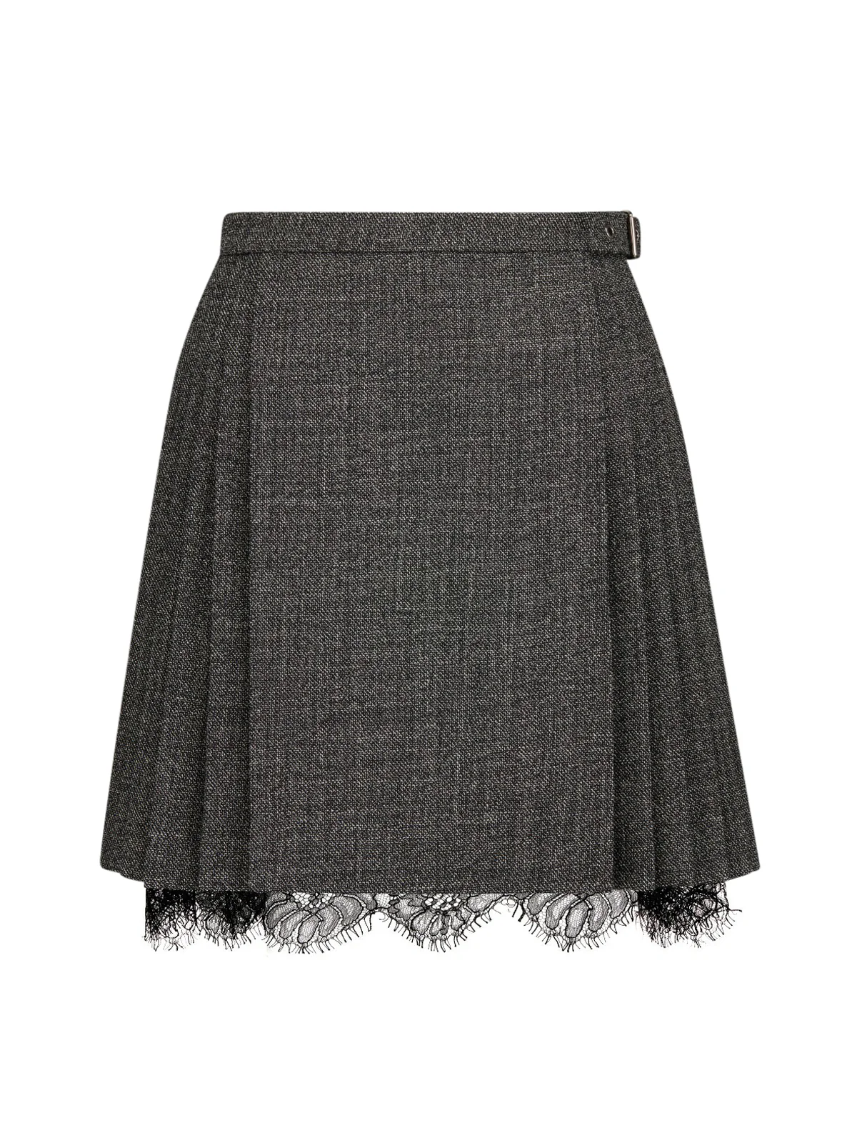 WALLET MINI SKIRT - Image 2
