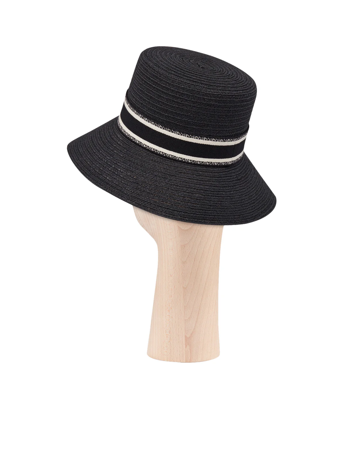 WIDE-BRIMMED DIORESORT HAT - Image 2
