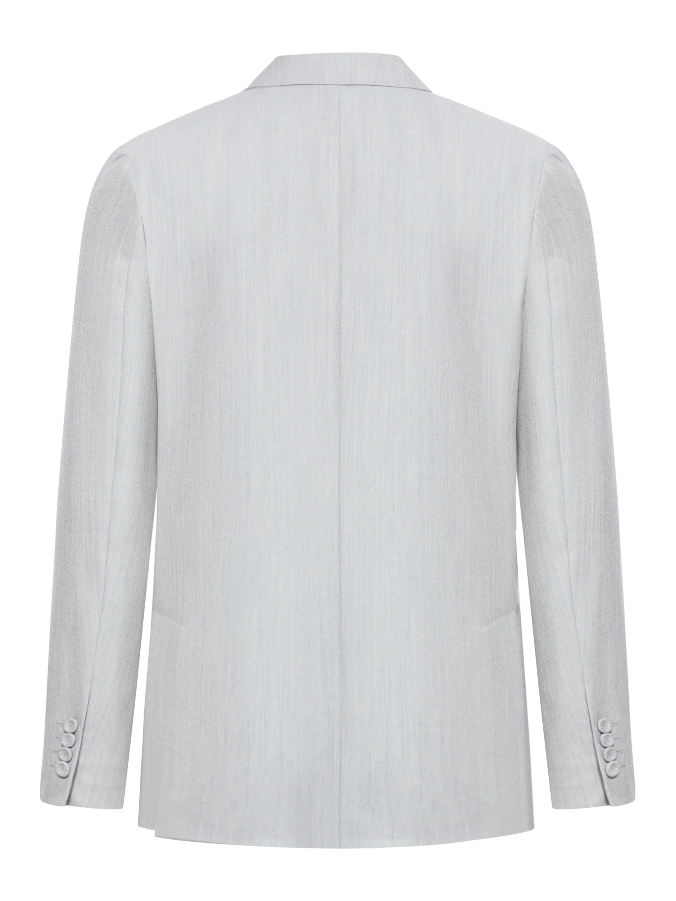 wool blend jacket - Image 2