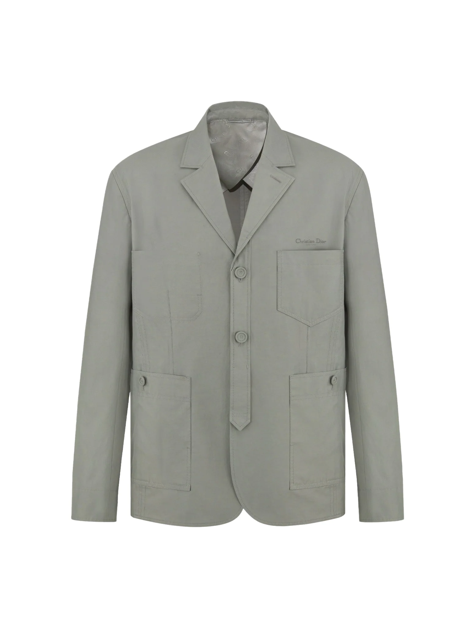 Work jacket