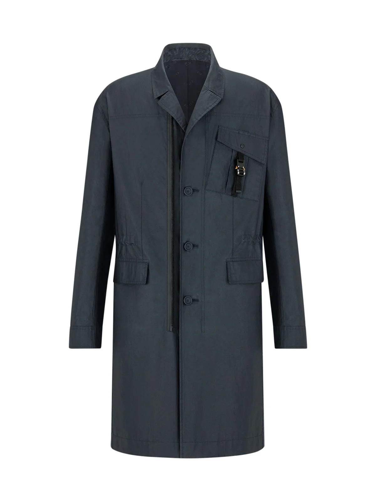 WORK OVERCOAT