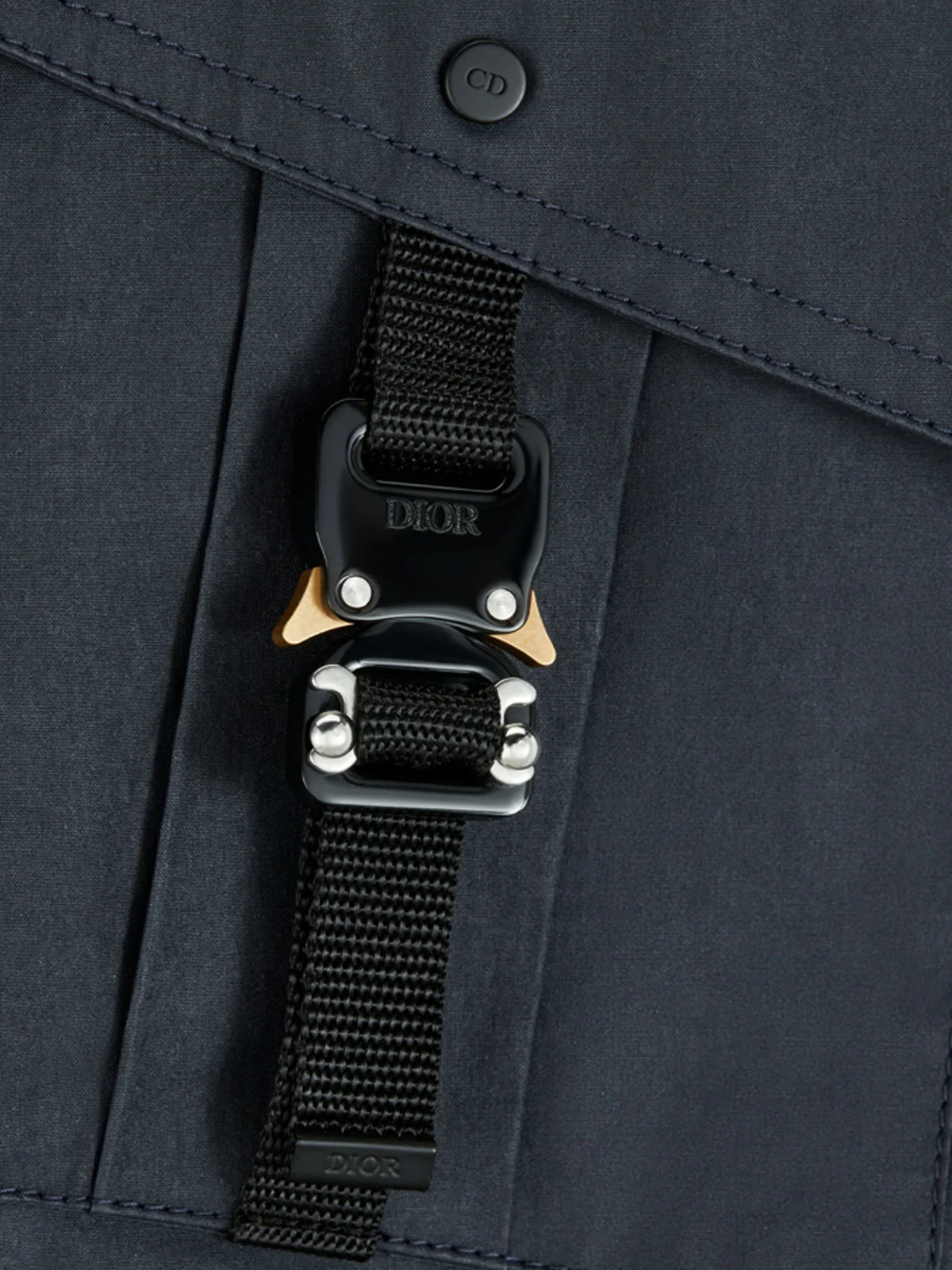 WORK OVERCOAT - Image 3
