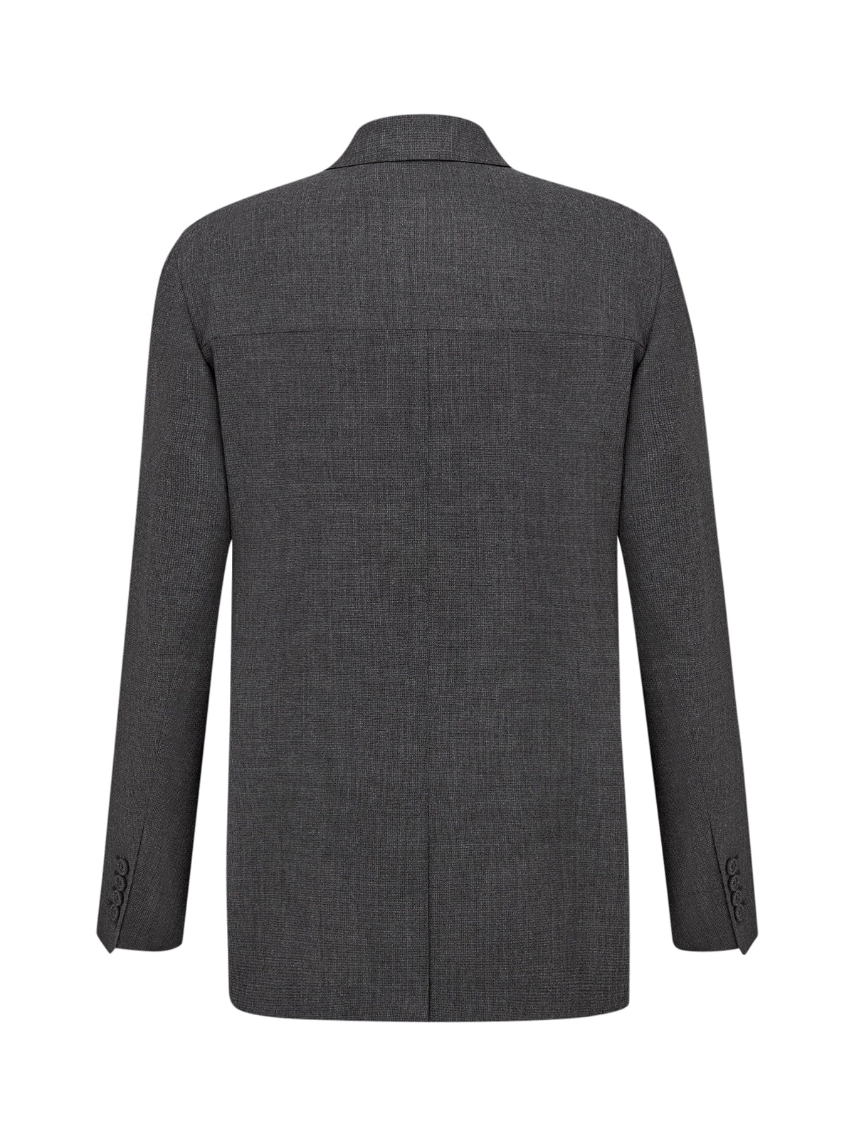 workwear jacket - Image 2