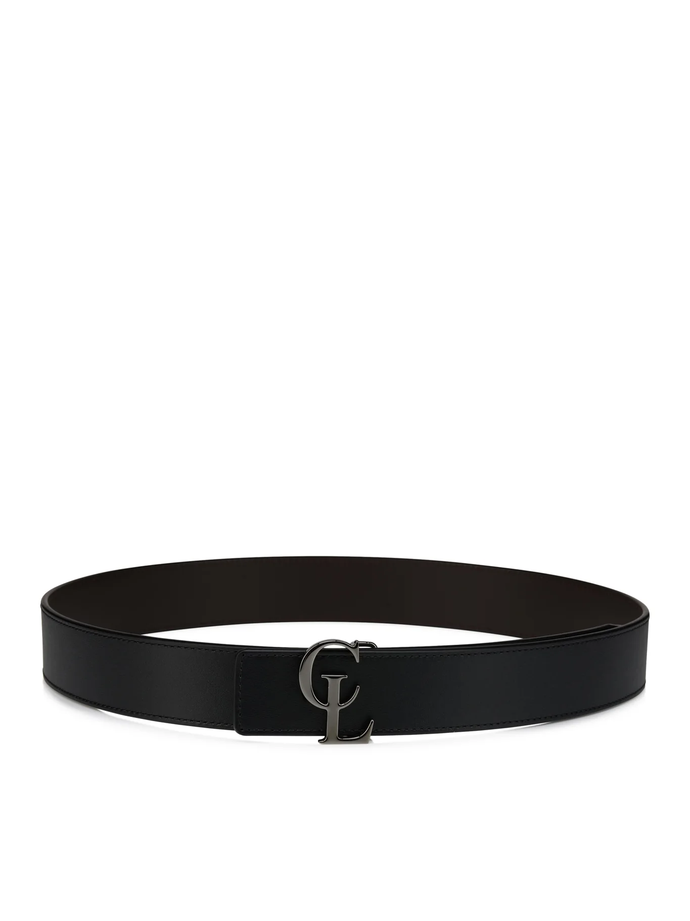 REVERSIBLE BELT CL 35MM