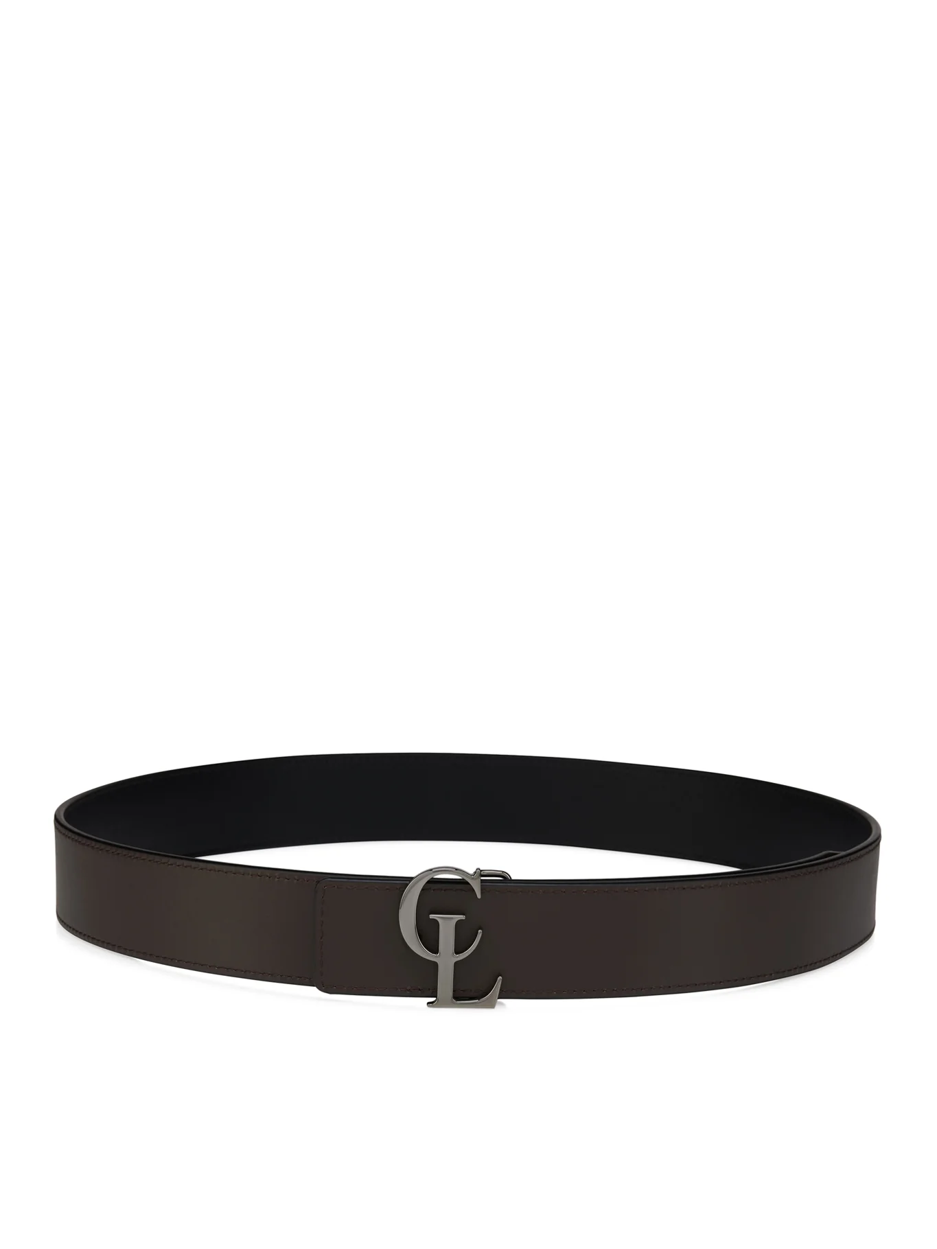 REVERSIBLE BELT CL 35MM - Image 2