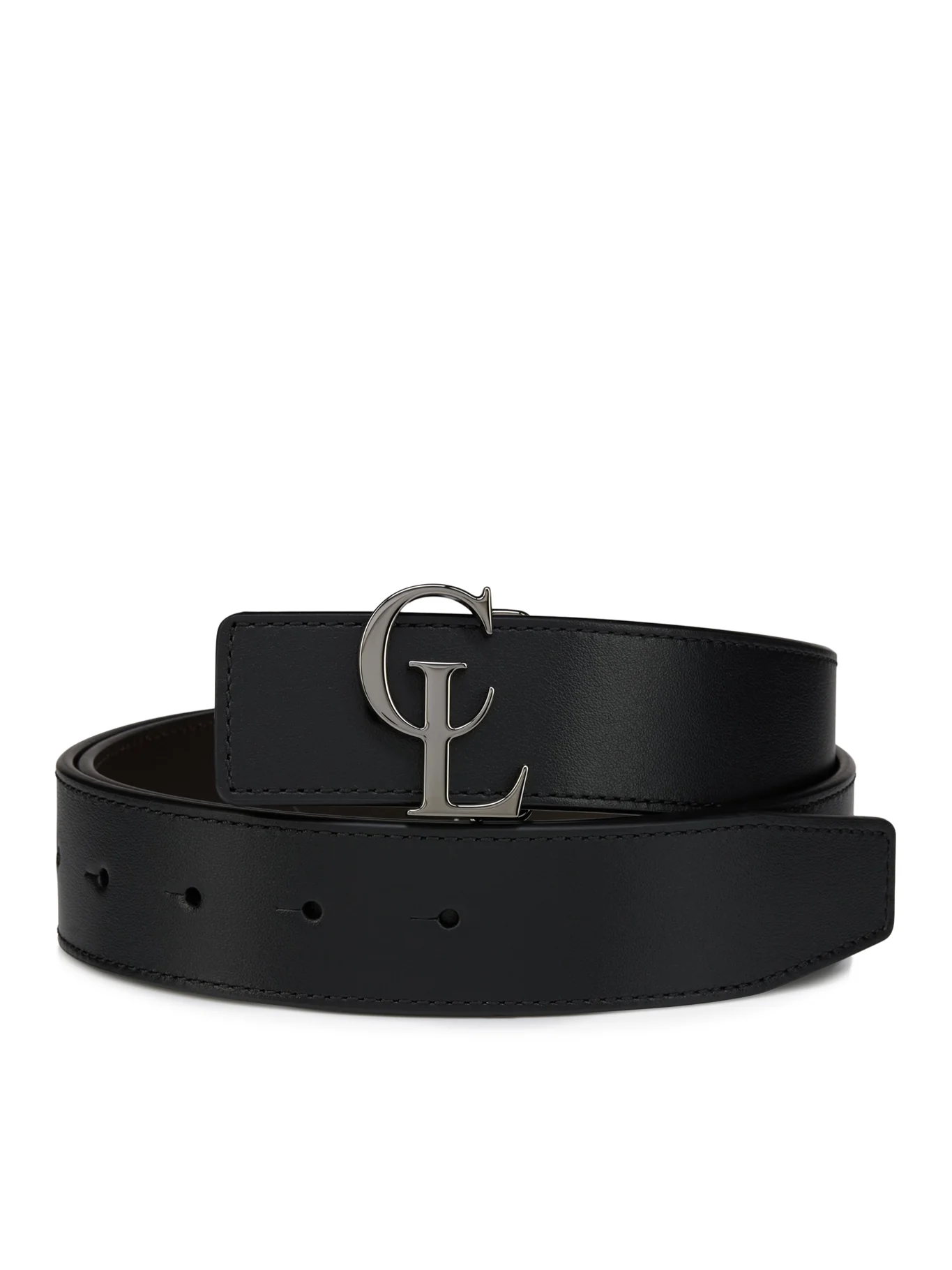 REVERSIBLE BELT CL 35MM - Image 3