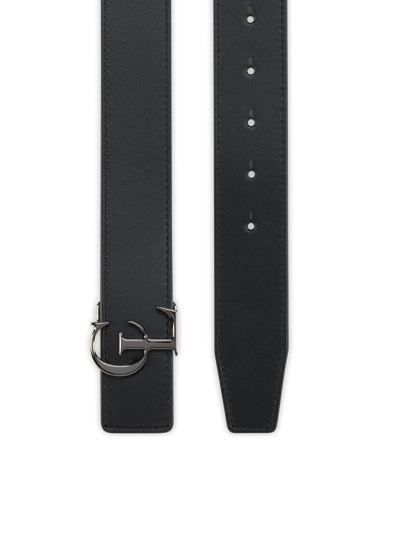 REVERSIBLE BELT CL 35MM - Image 4