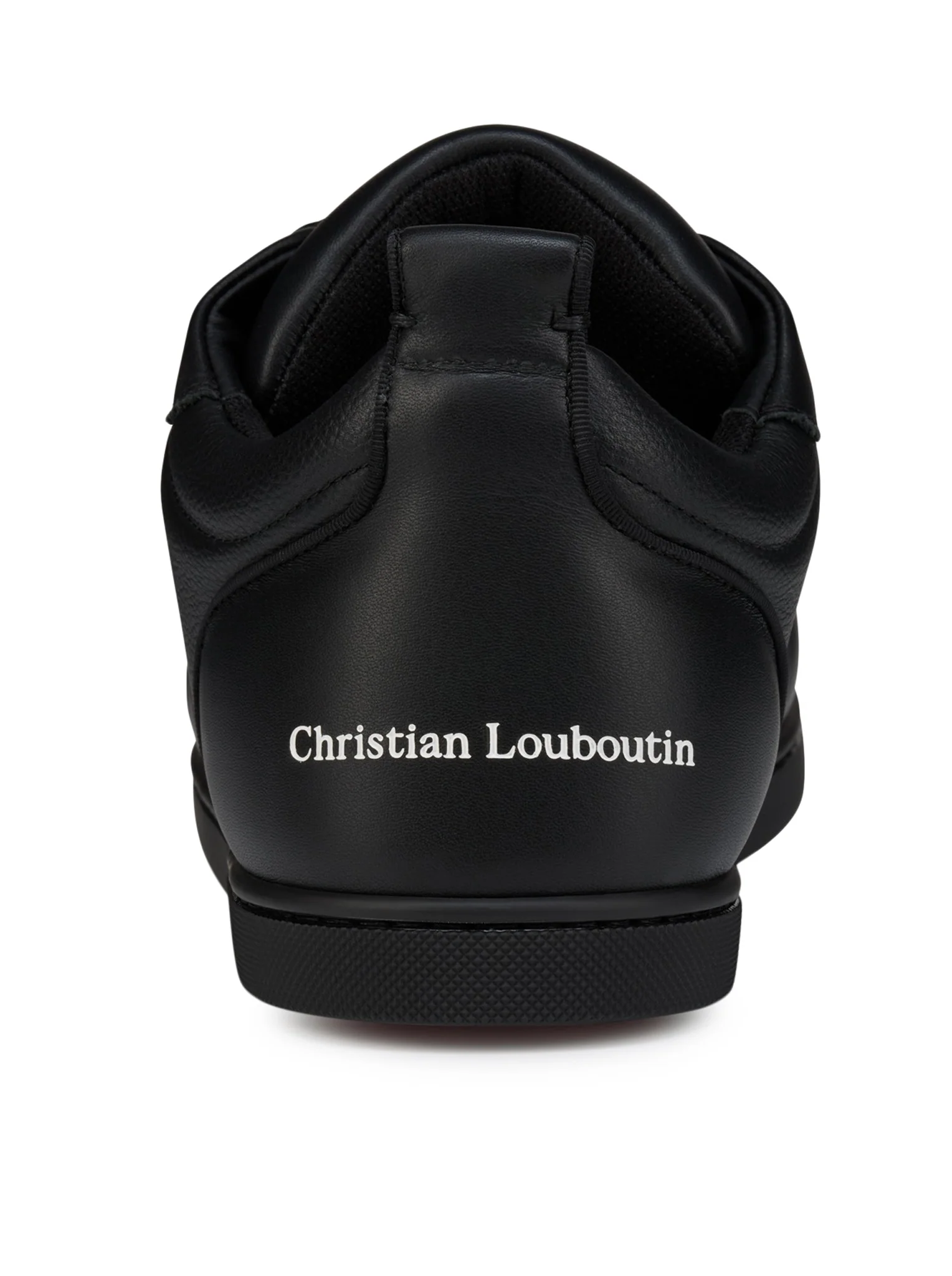 SK VI CALF LEATHER SNEAKERS - Image 4