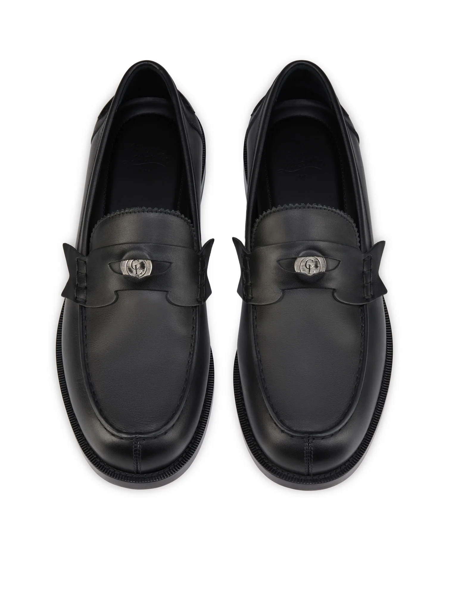 THE PLATO LOAFER - Image 4