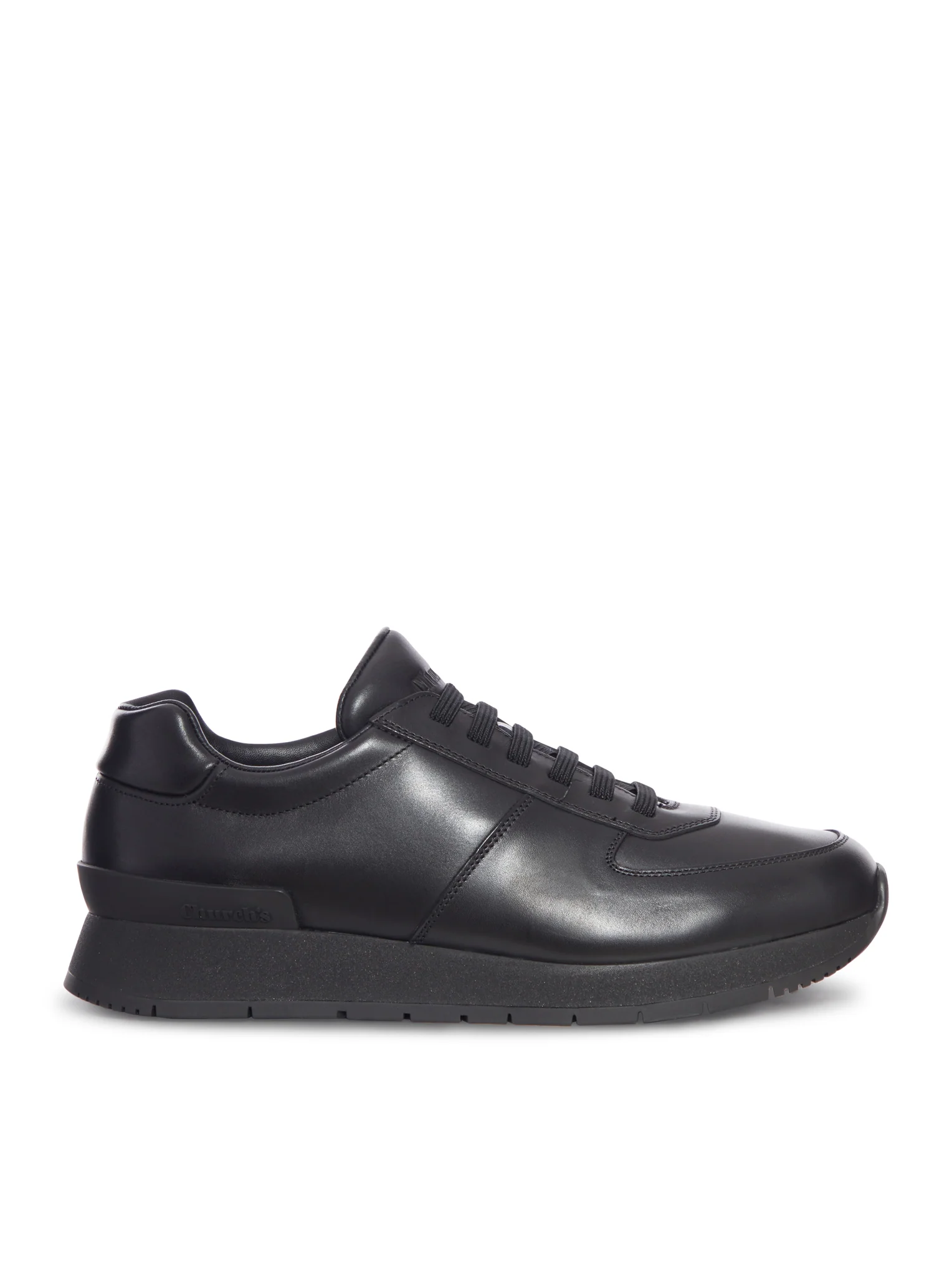 LIVINGSTON SLIP-ON SNEAKERS IN DEERSKIN