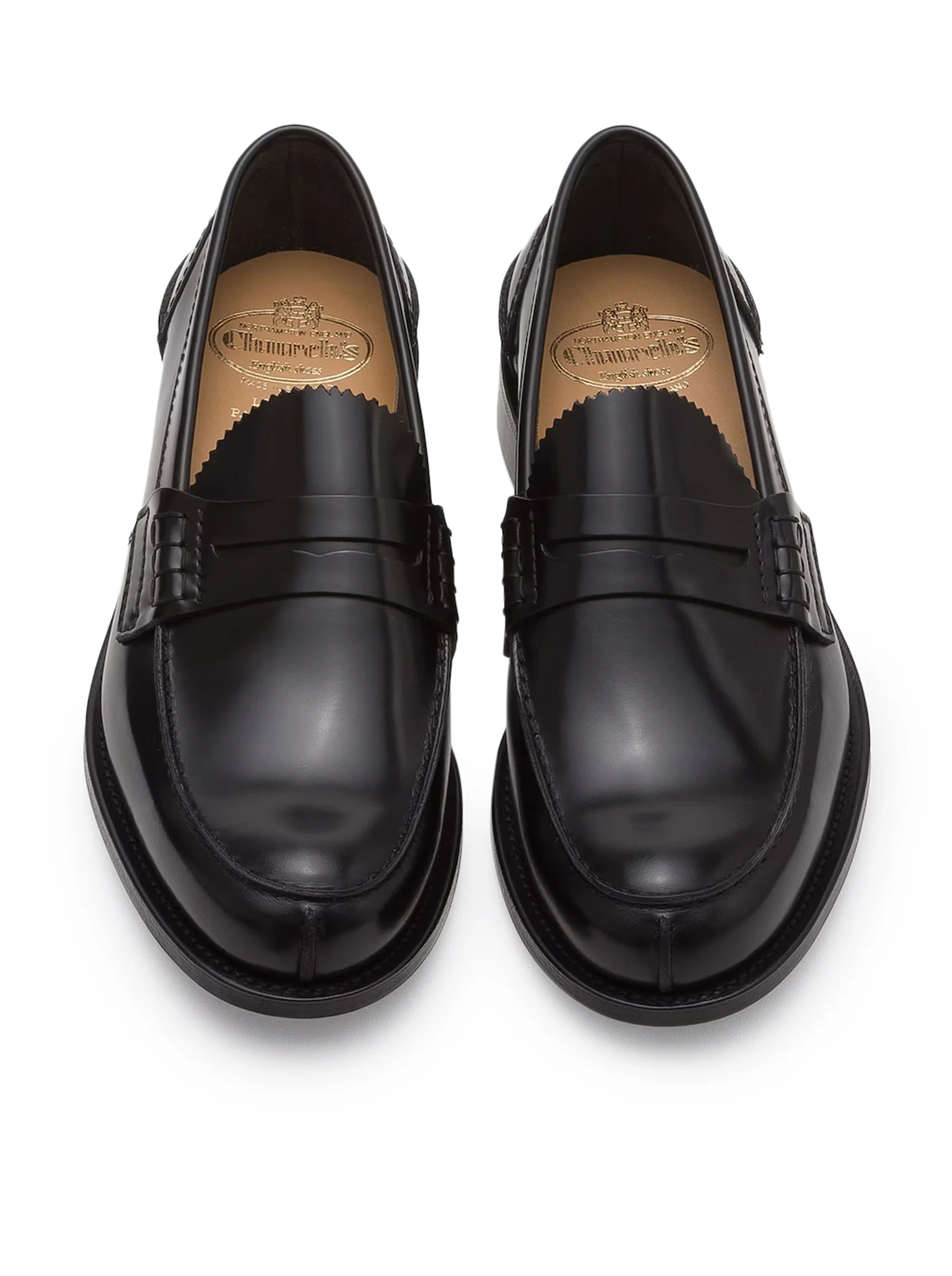 PEMBREY LOAFERS - Image 10