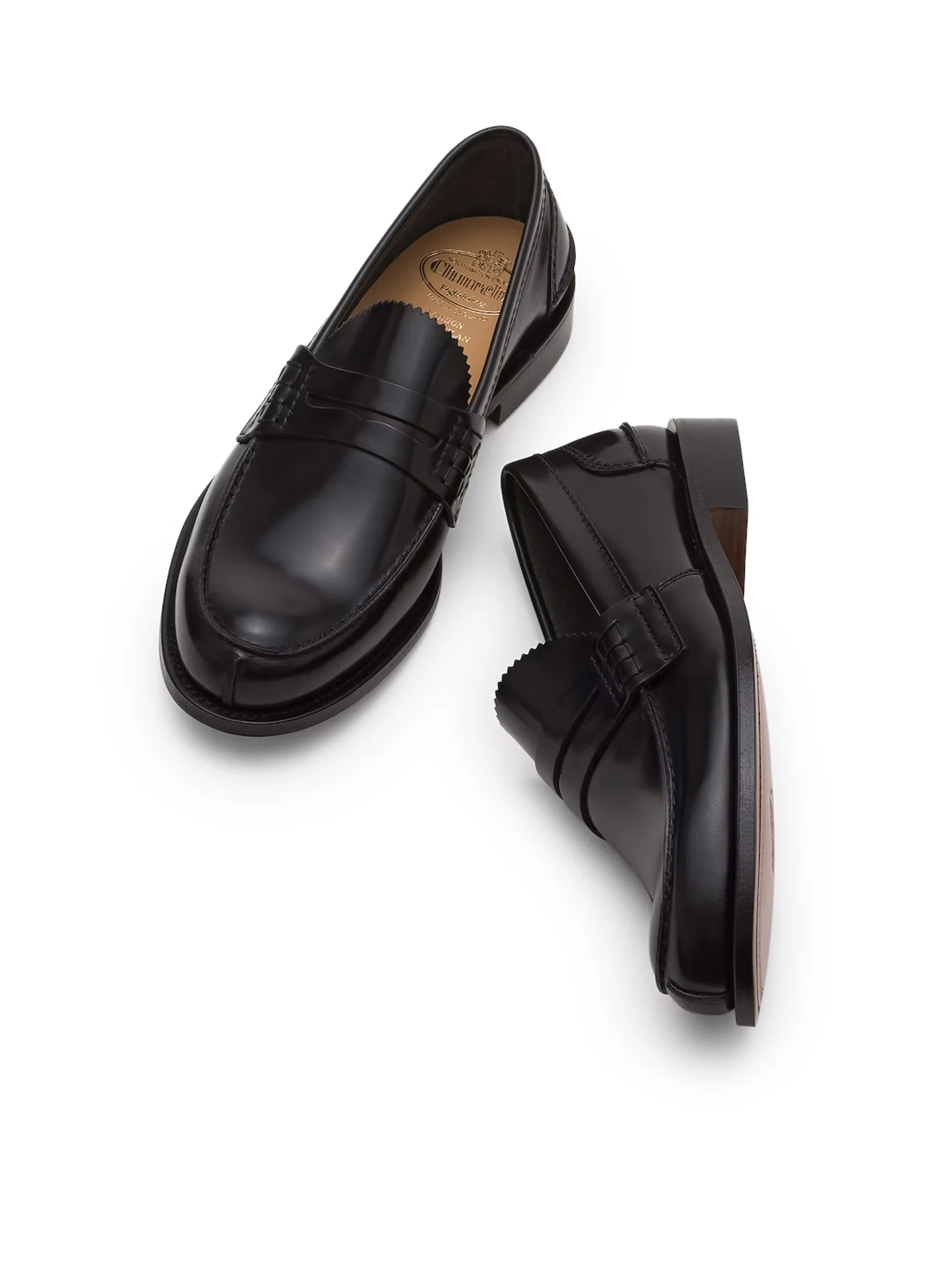 PEMBREY LOAFERS - Image 11
