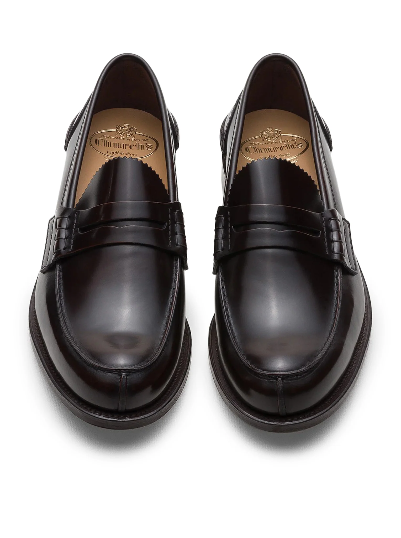 PEMBREY LOAFERS - Image 4