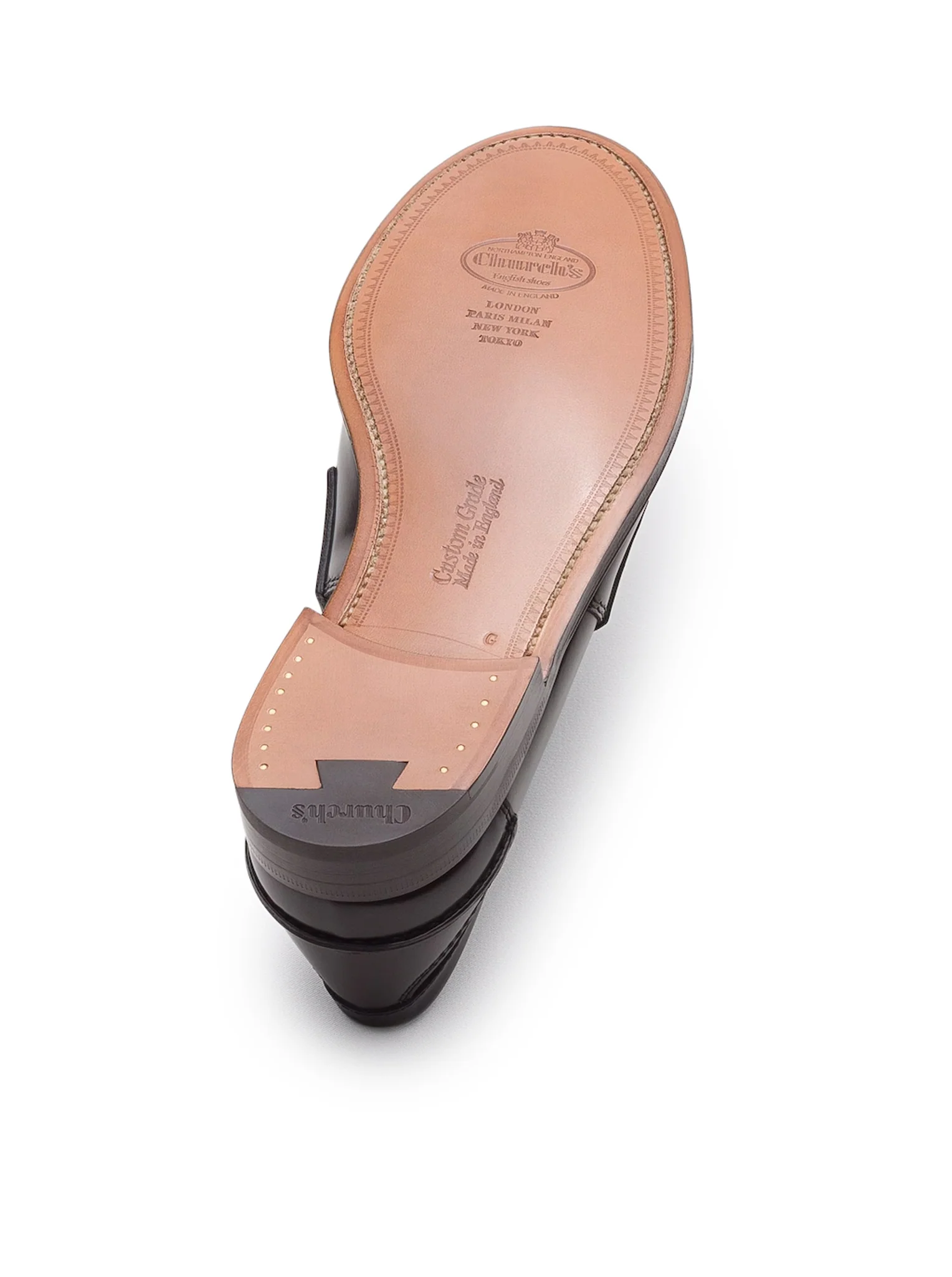 PEMBREY LOAFERS - Image 7