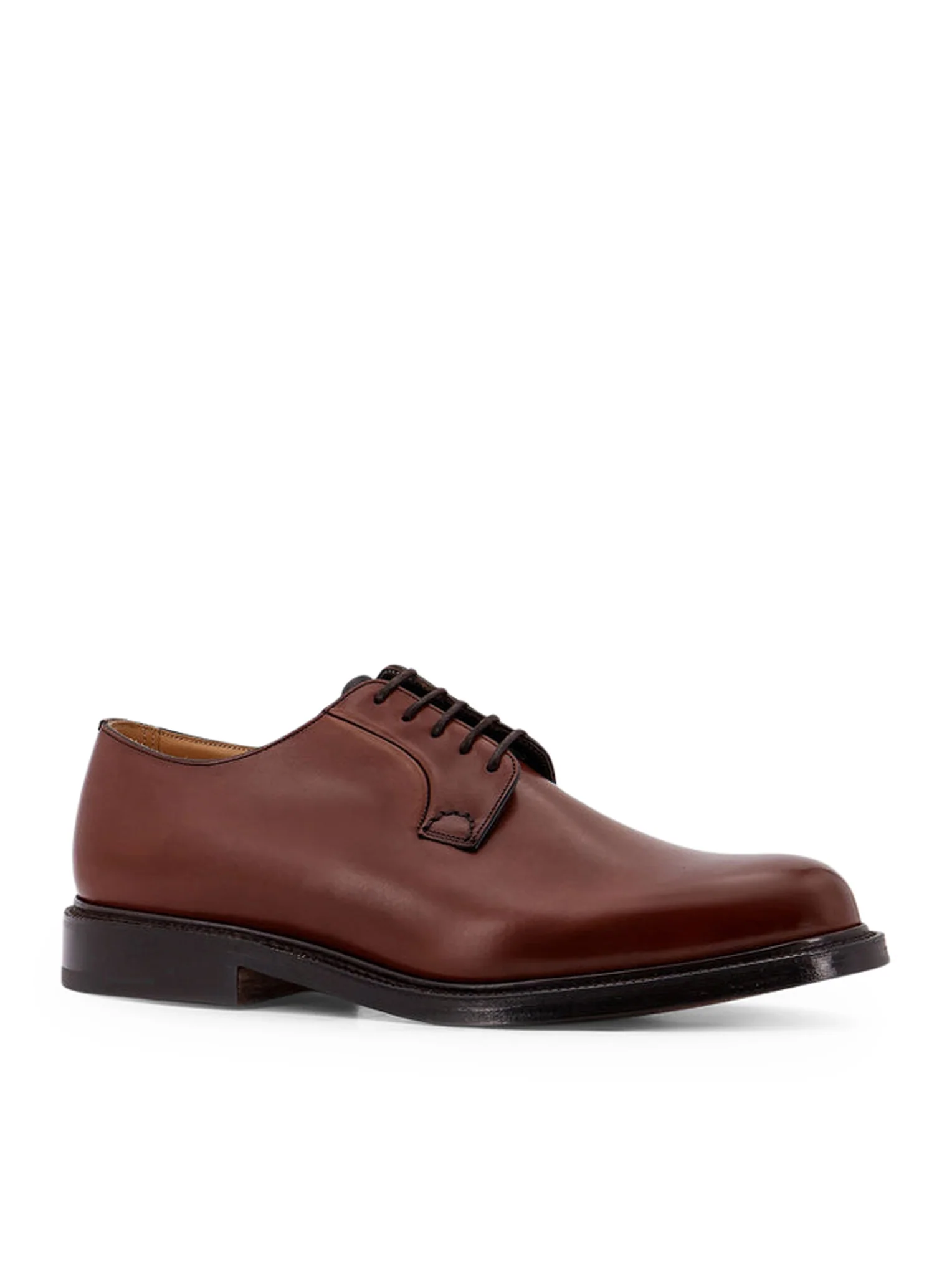 SHANNON DERBY IN DECOLORED CALFSKIN - Image 2