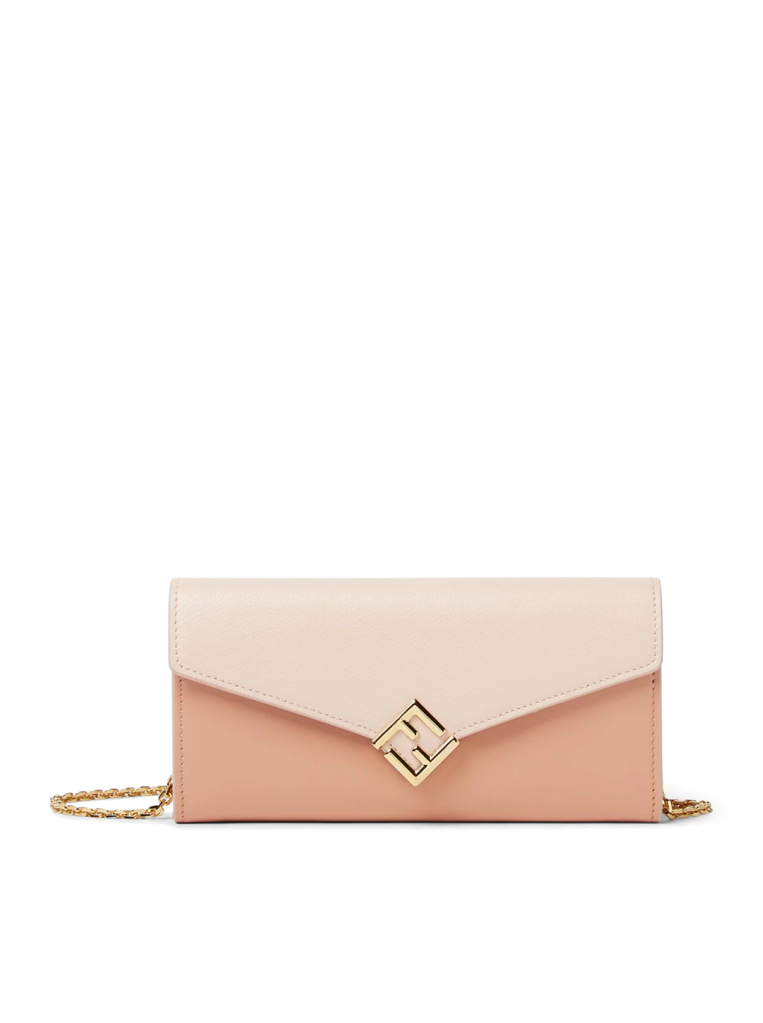 CONTINENTAL FF DIAMONDS CHAIN WALLET