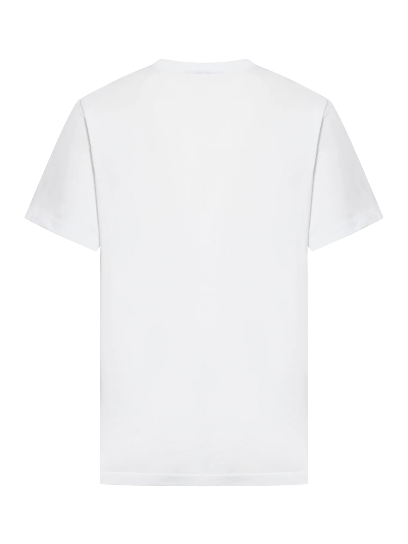 JERSEY T-SHIRT WITH PRINT - Image 2