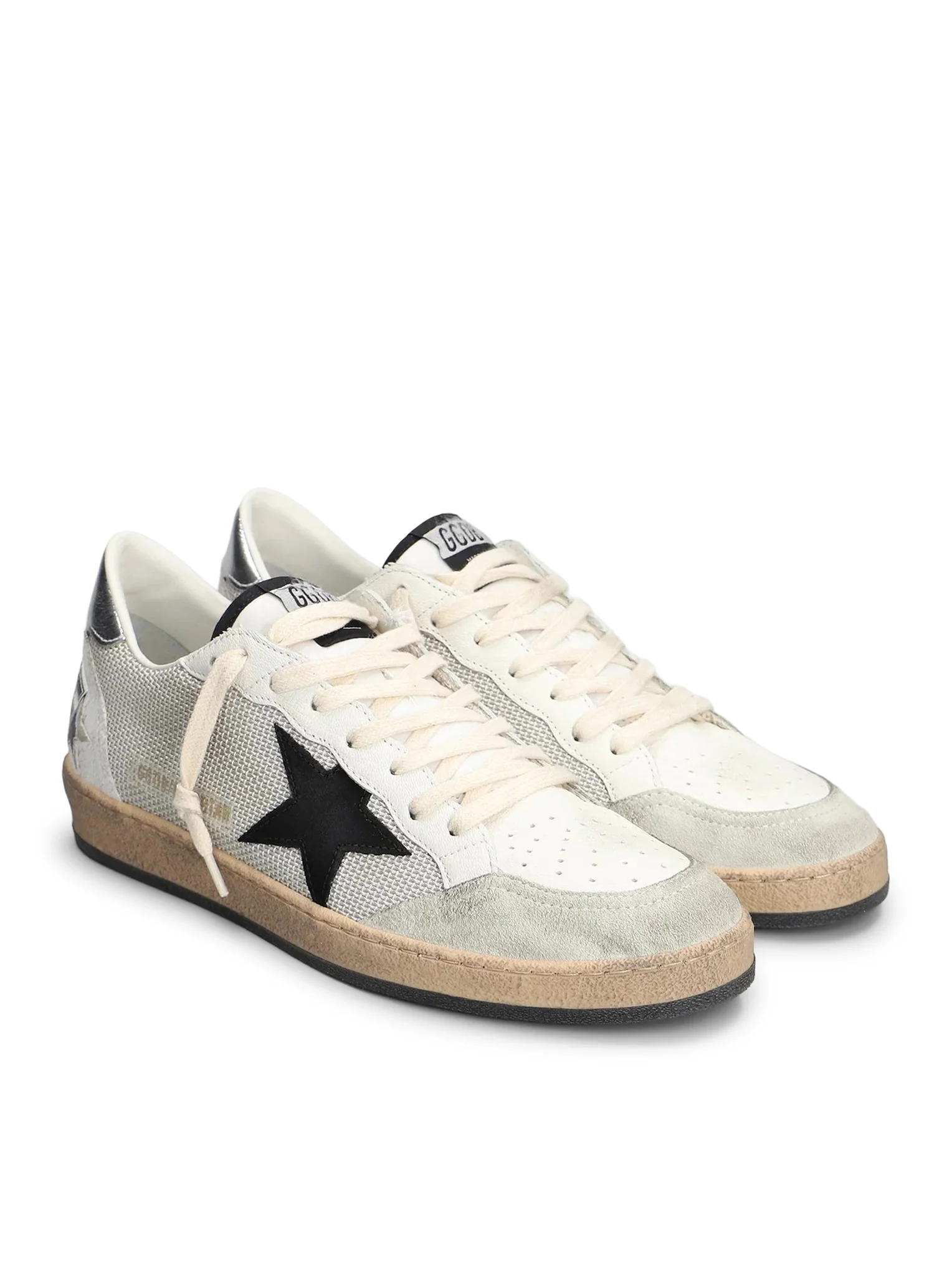 BALL-STAR SNEAKERS - Image 2