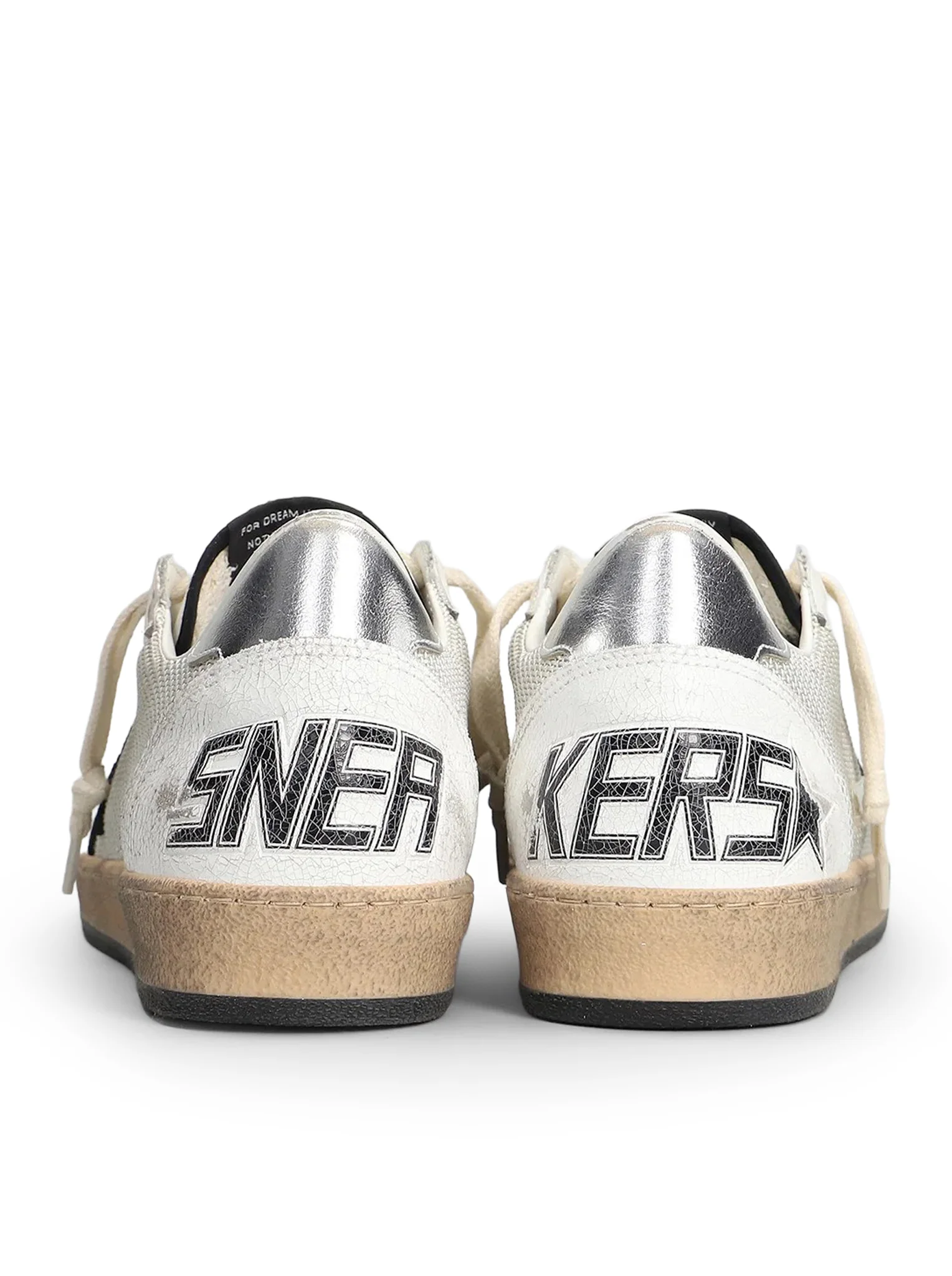 BALL-STAR SNEAKERS - Image 3