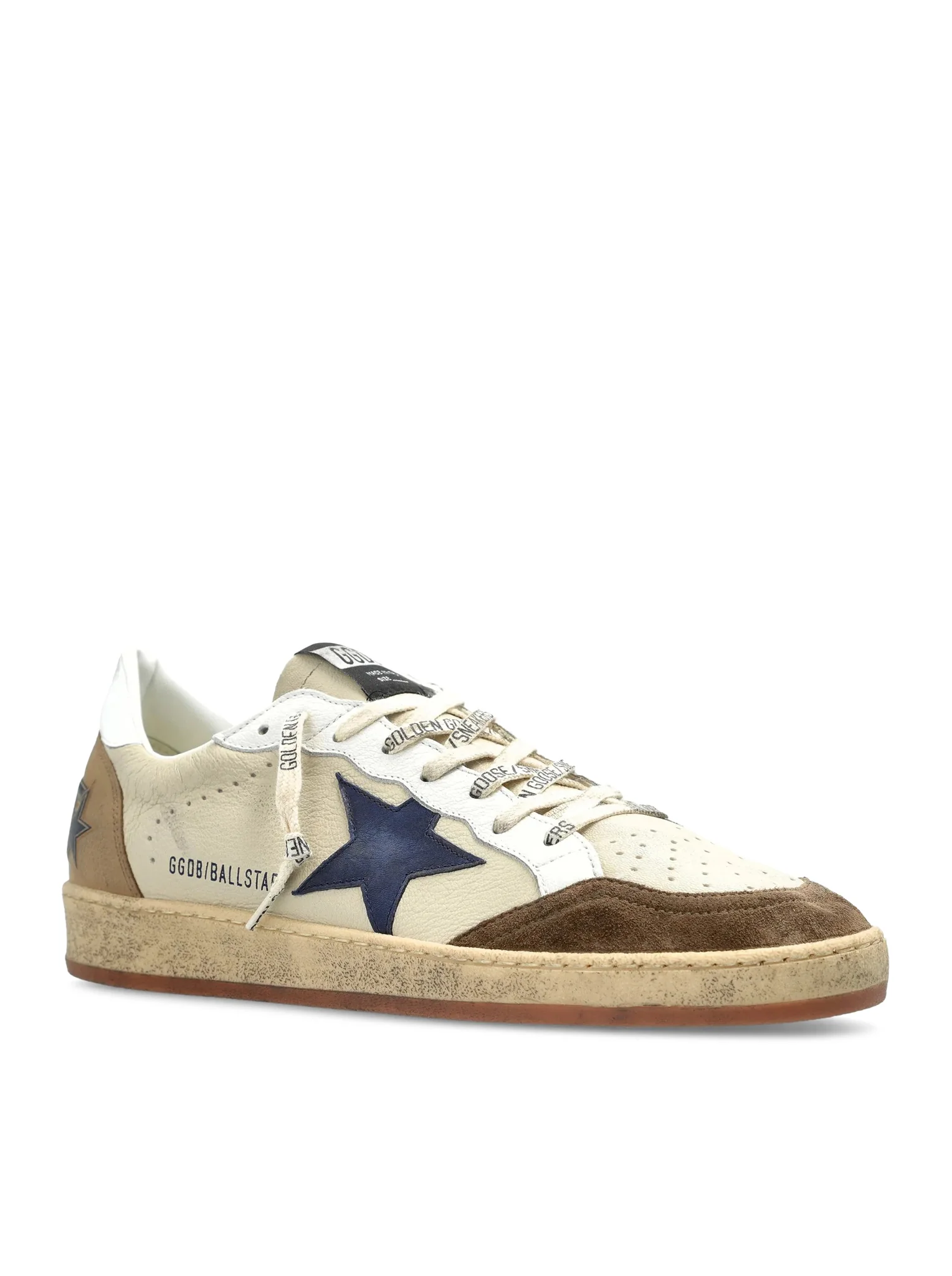 SNEAKERS BALL-STAR STAR PATCH - Image 2